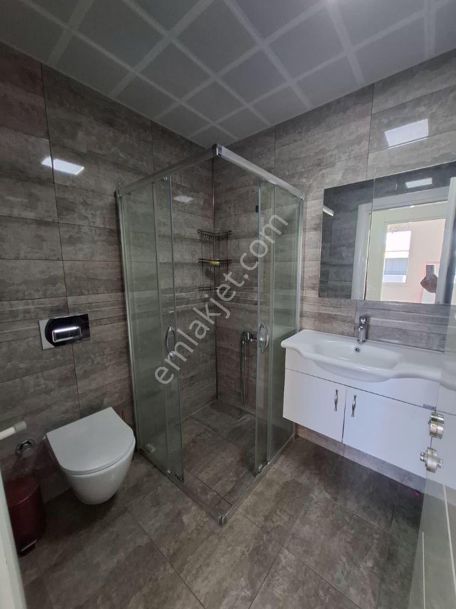Didim Merkez Havuzlu&otoparklı 4+1 Kullanışlı Dubleks Daire - Görsel 25