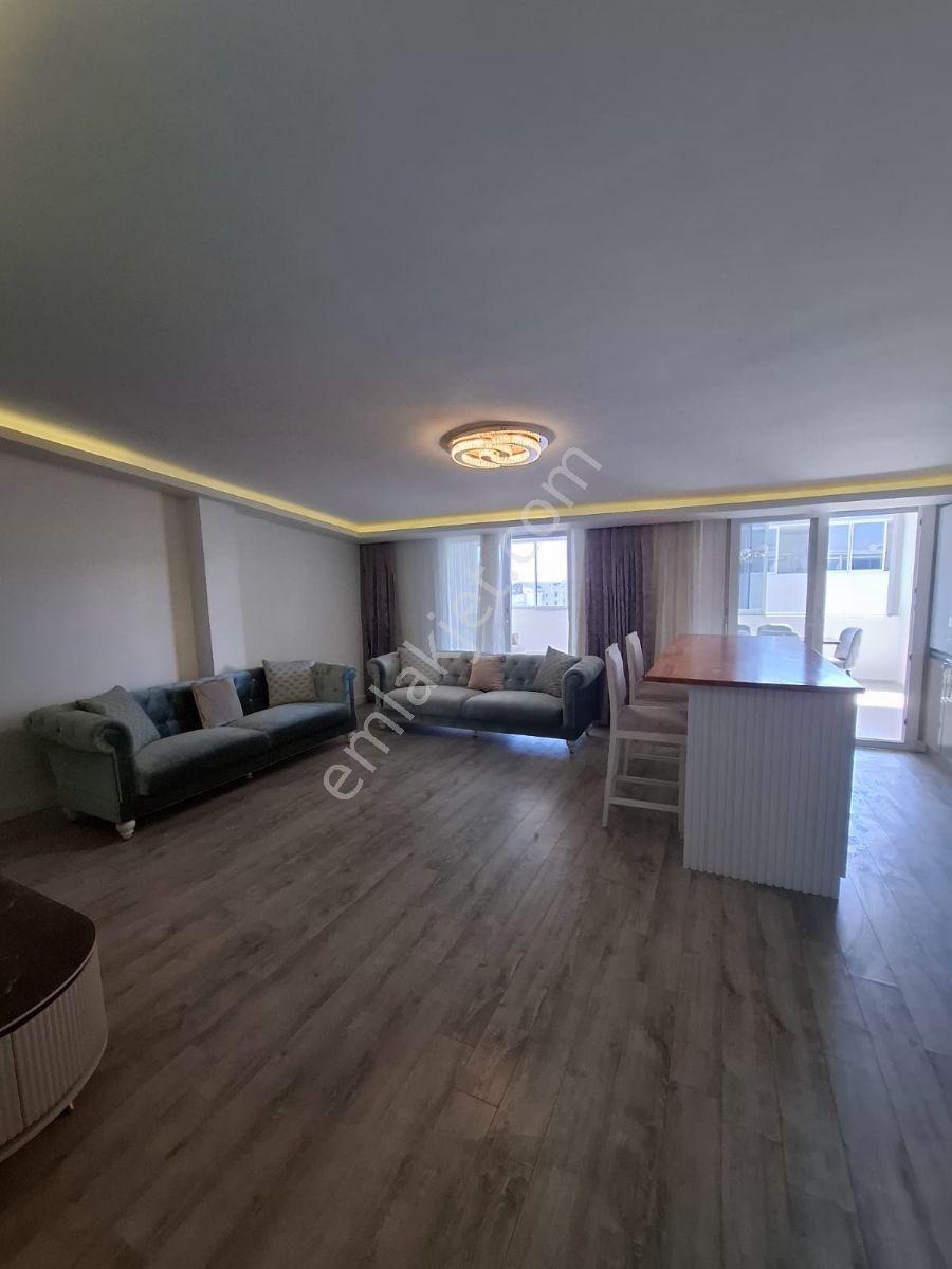 Didim Merkez Havuzlu&otoparklı 4+1 Kullanışlı Dubleks Daire - Görsel 23