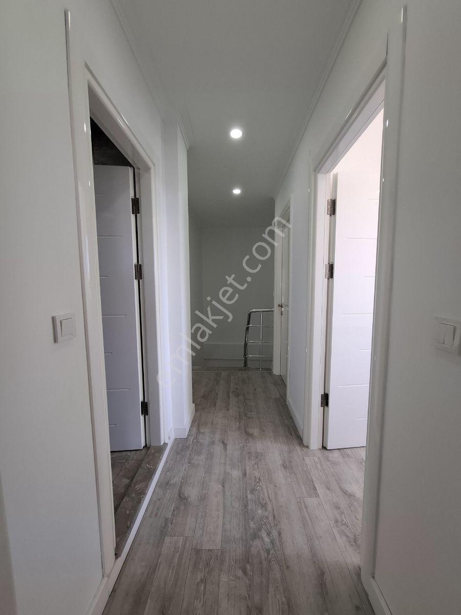 Didim Merkez Havuzlu&otoparklı 4+1 Kullanışlı Dubleks Daire - Görsel 26