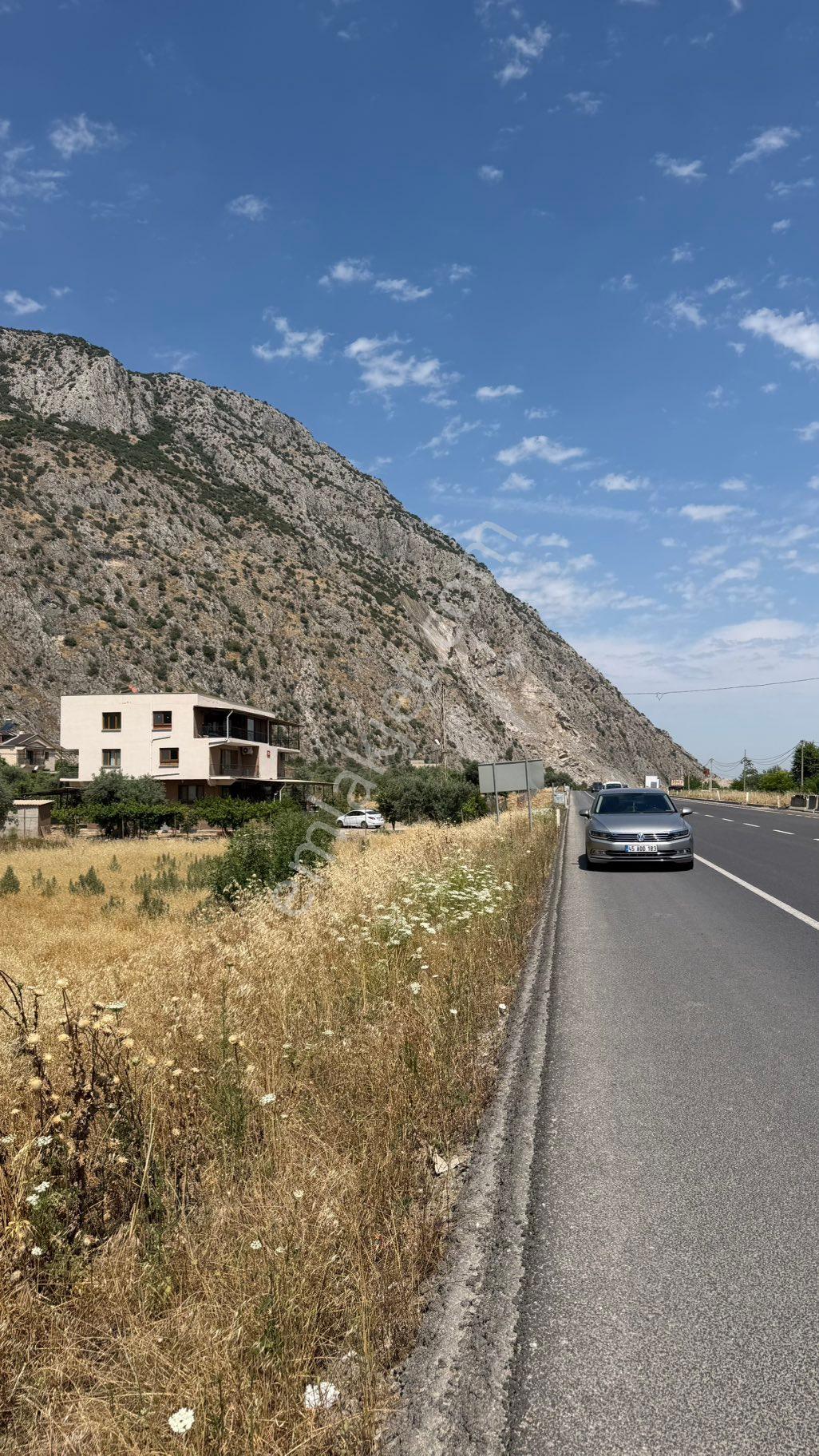 Yukarı Cobanısa Mh 11.500 M2 Asfalta Sıfır İmar Sınırında - Görsel 20