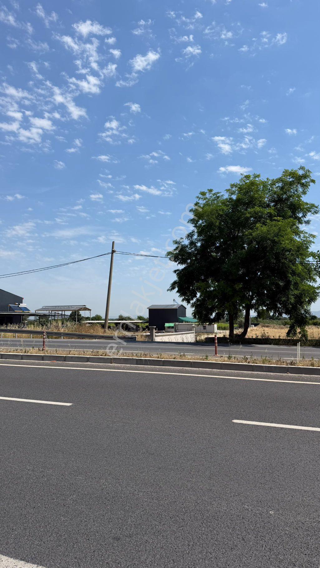 Yukarı Cobanısa Mh 11.500 M2 Asfalta Sıfır İmar Sınırında - Görsel 6