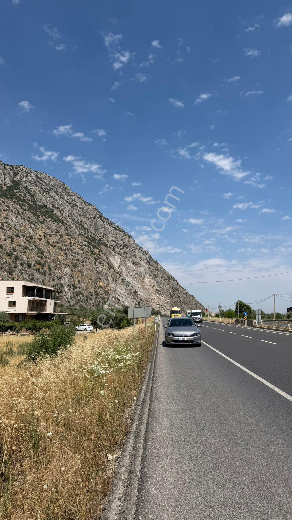 Yukarı Cobanısa Mh 11.500 M2 Asfalta Sıfır İmar Sınırında - Görsel 31