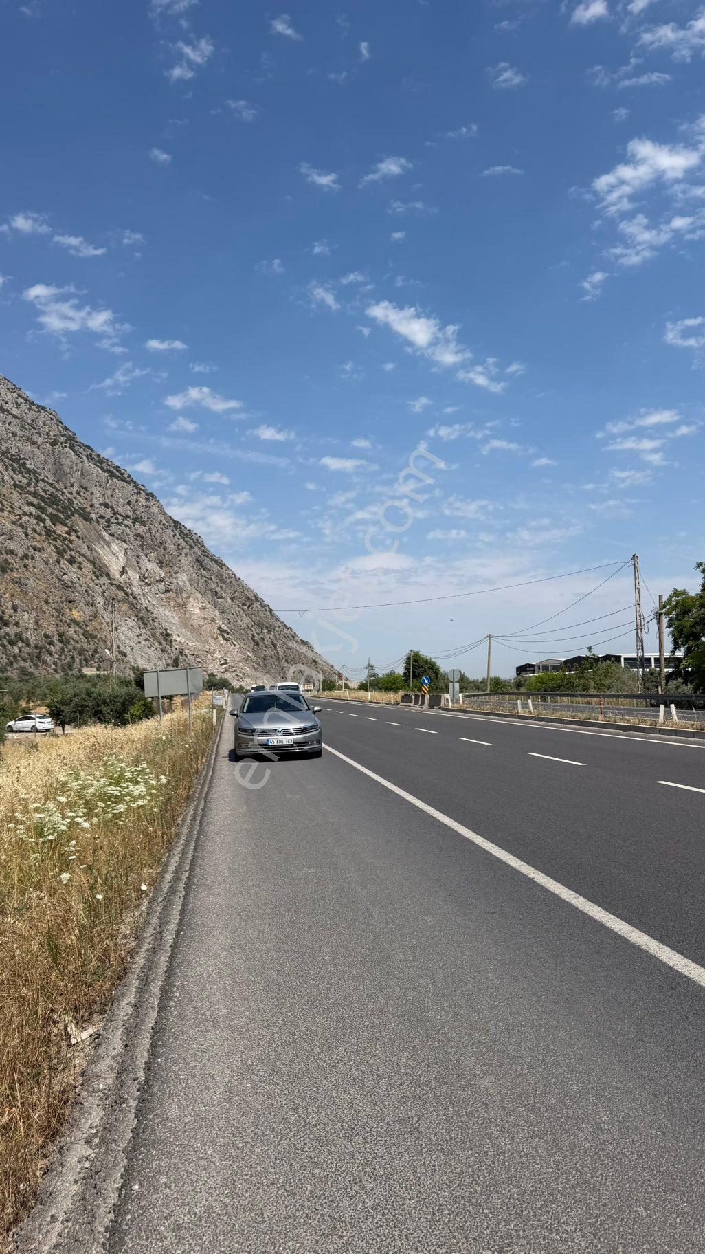 Yukarı Cobanısa Mh 11.500 M2 Asfalta Sıfır İmar Sınırında - Görsel 15