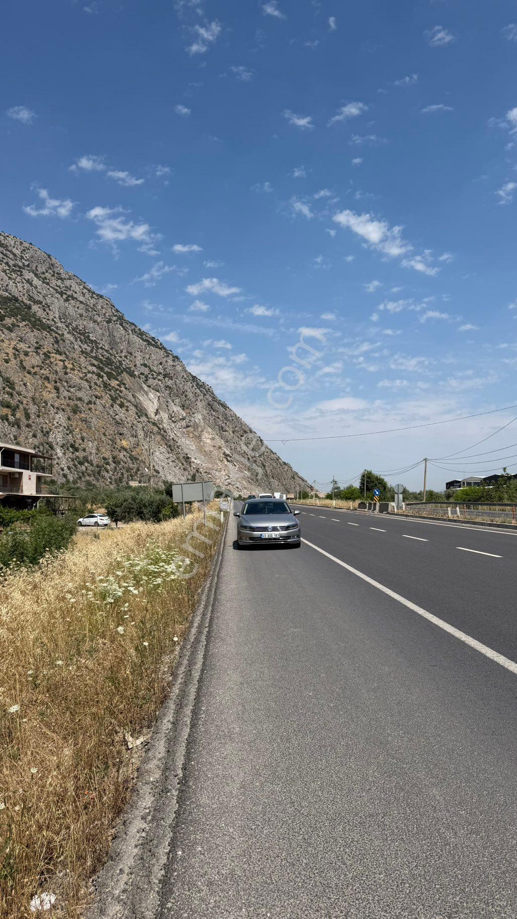 Yukarı Cobanısa Mh 11.500 M2 Asfalta Sıfır İmar Sınırında - Görsel 16