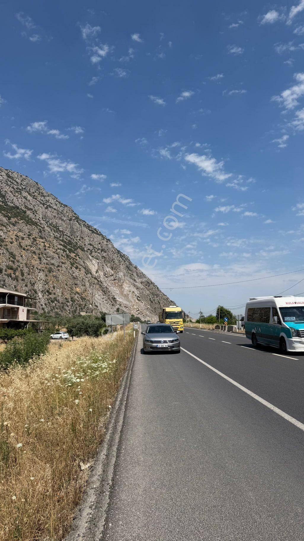 Yukarı Cobanısa Mh 11.500 M2 Asfalta Sıfır İmar Sınırında - Görsel 28