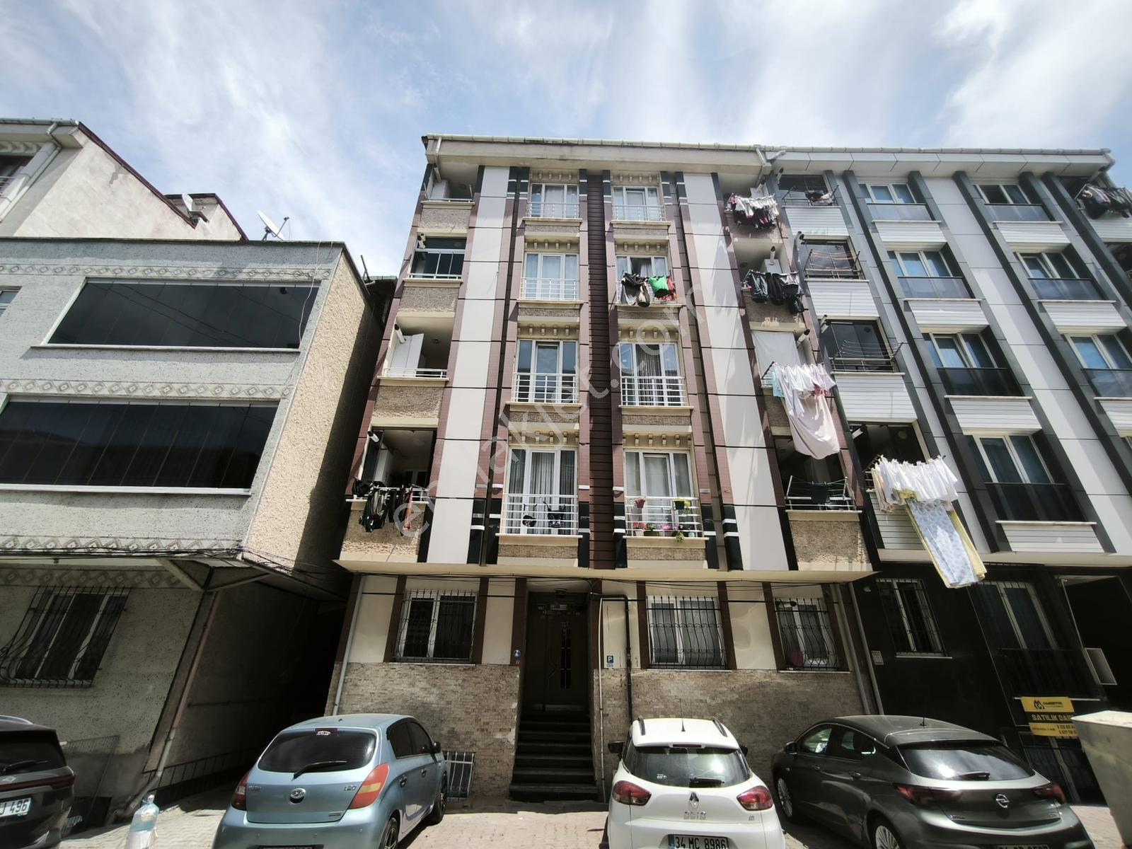 Selahattin Eyyübi De Masrafsız, Temiz 2+1 Satılık Daire - Görsel 10