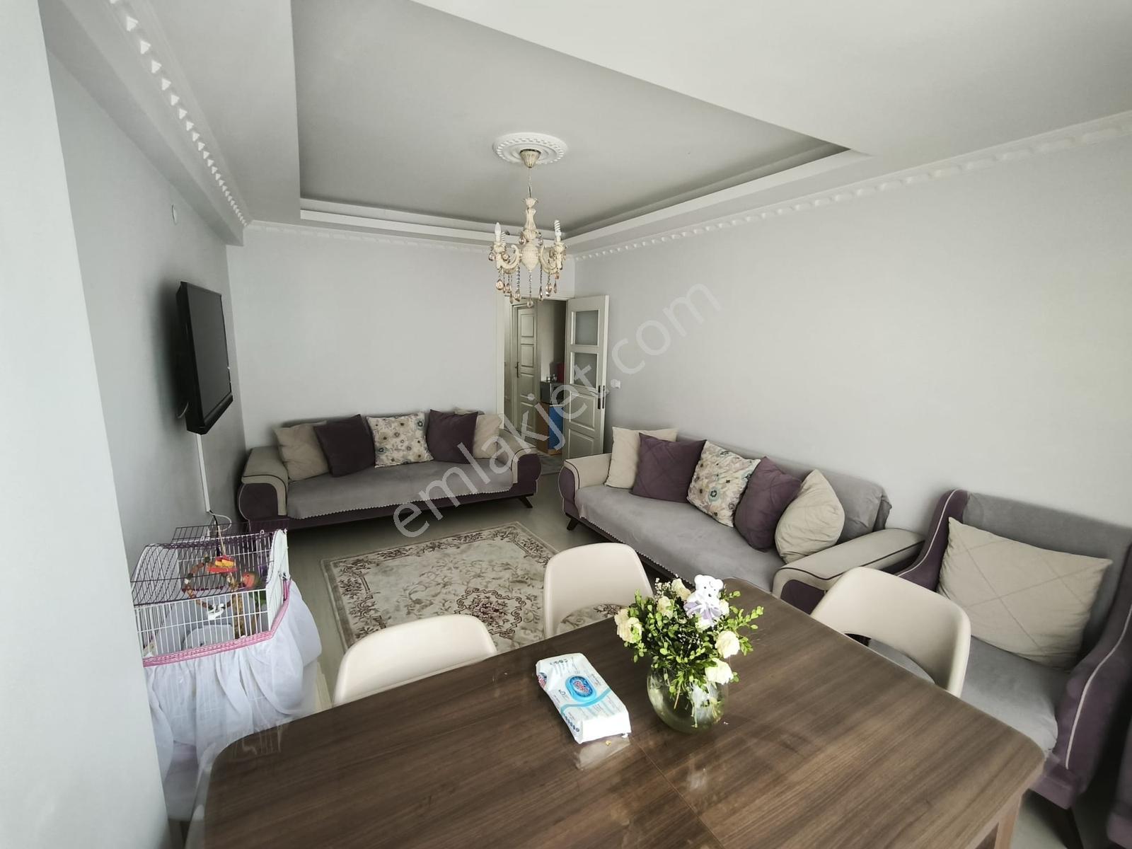 Selahattin Eyyübi De Masrafsız, Temiz 2+1 Satılık Daire - Görsel 27