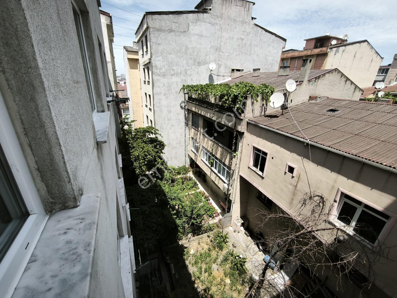 Selahattin Eyyübi De Masrafsız, Temiz 2+1 Satılık Daire - Görsel 25