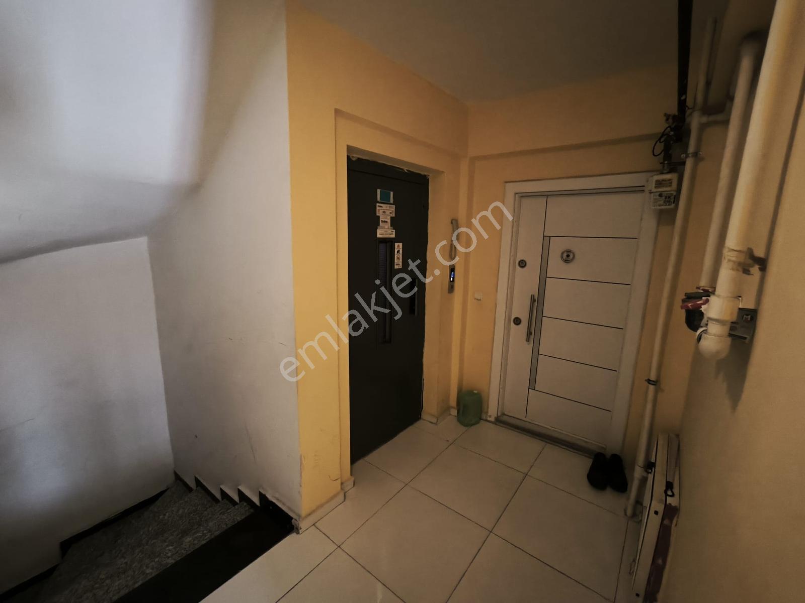 Selahattin Eyyübi De Masrafsız, Temiz 2+1 Satılık Daire - Görsel 28