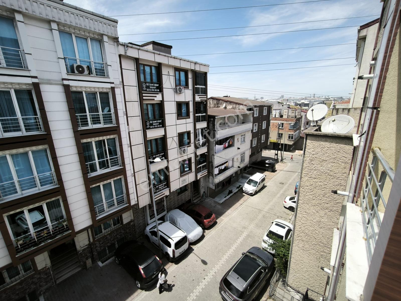 Selahattin Eyyübi De Masrafsız, Temiz 2+1 Satılık Daire - Görsel 9