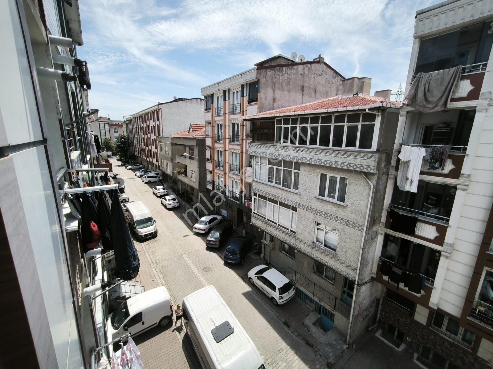 Selahattin Eyyübi De Masrafsız, Temiz 2+1 Satılık Daire - Görsel 18