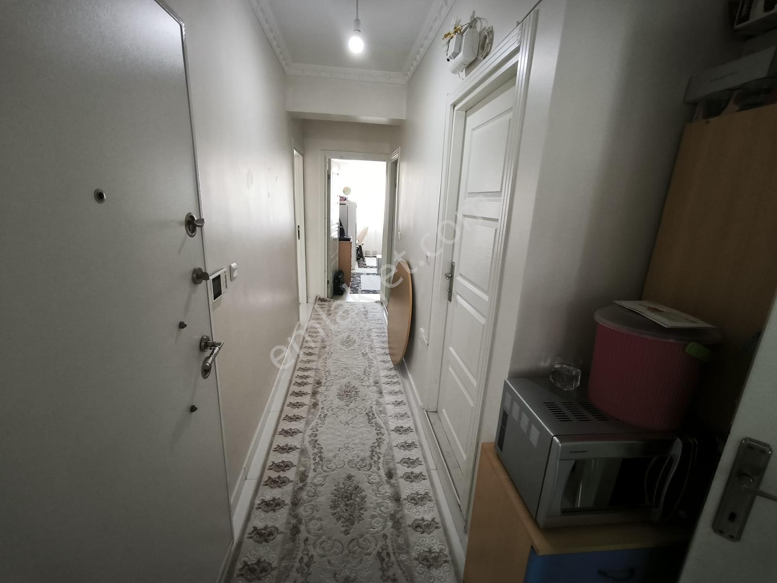 Selahattin Eyyübi De Masrafsız, Temiz 2+1 Satılık Daire - Görsel 16