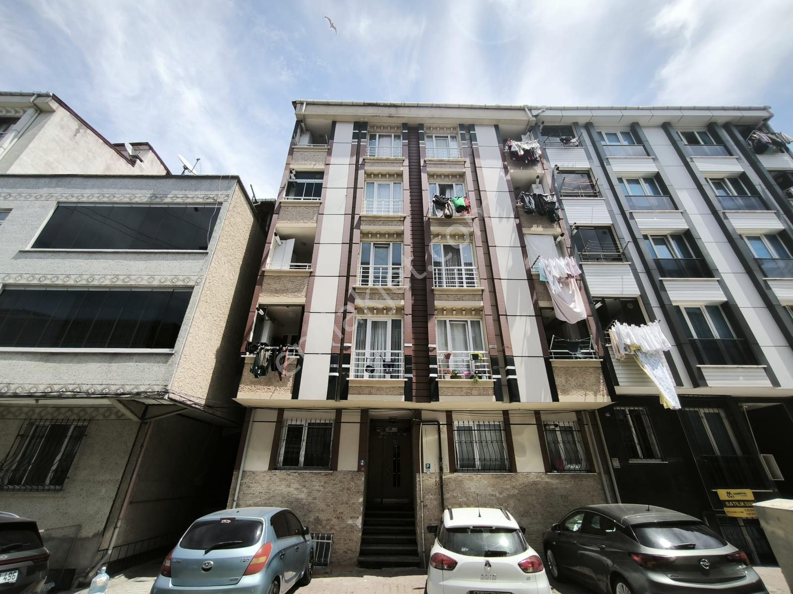 Selahattin Eyyübi De Masrafsız, Temiz 2+1 Satılık Daire - Görsel 20