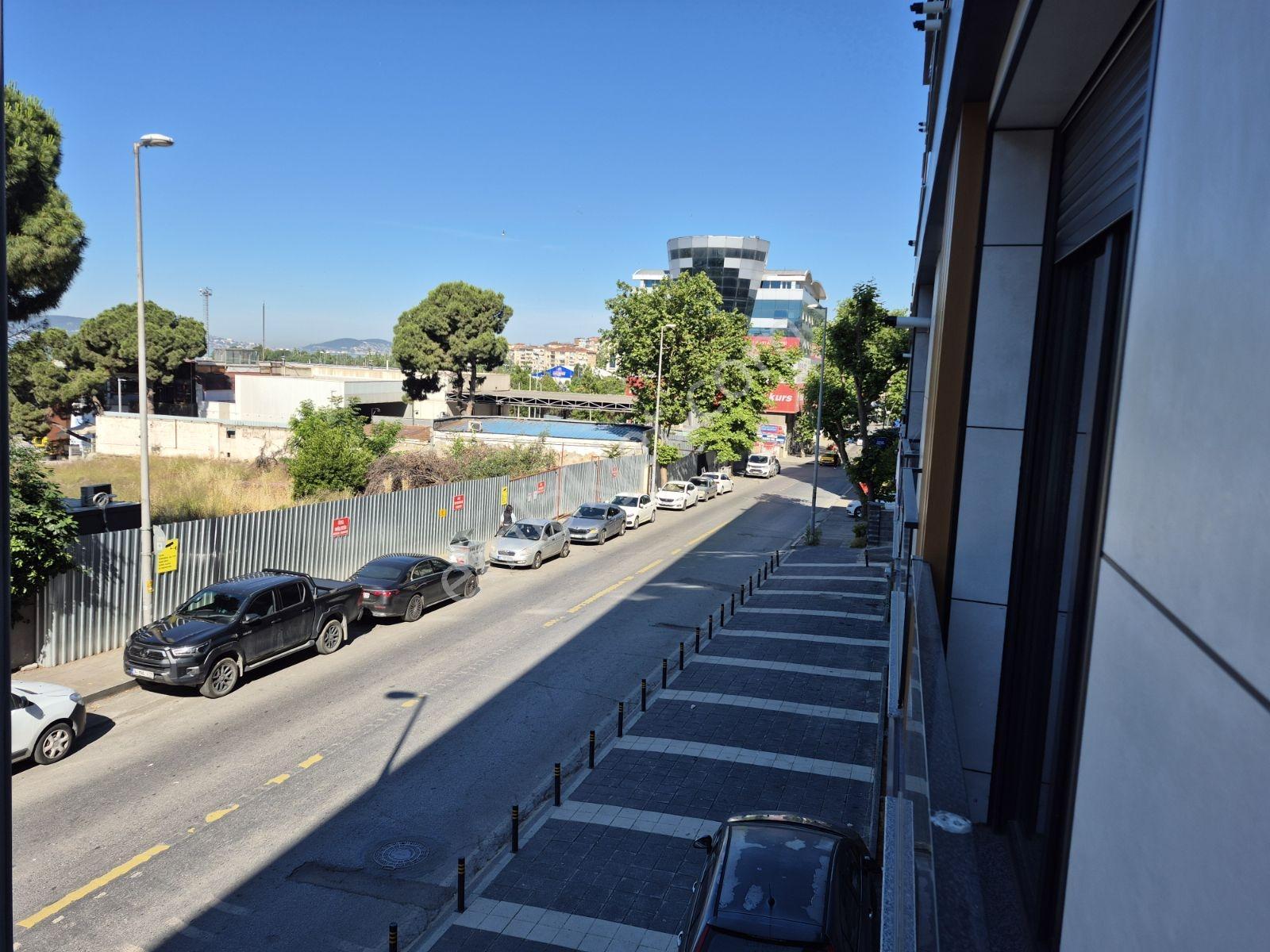 Marmaray İstasyonuna Yakın İşyerine Kiralık 1. Kat Cadde Üstü - Görsel 34