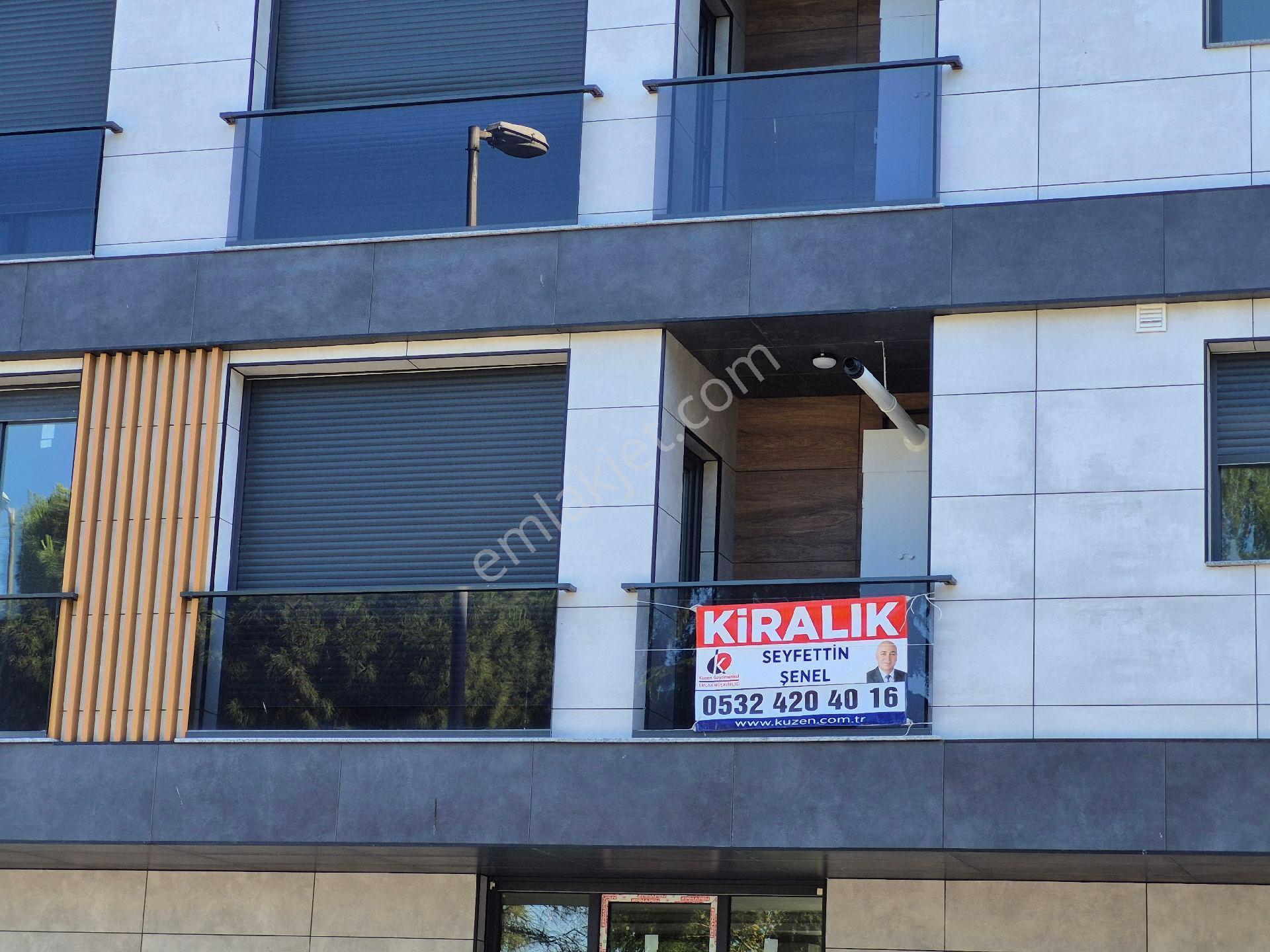 Tabela Değeri Yüksek 1+1iş Yerine Kiralık - Görsel 7