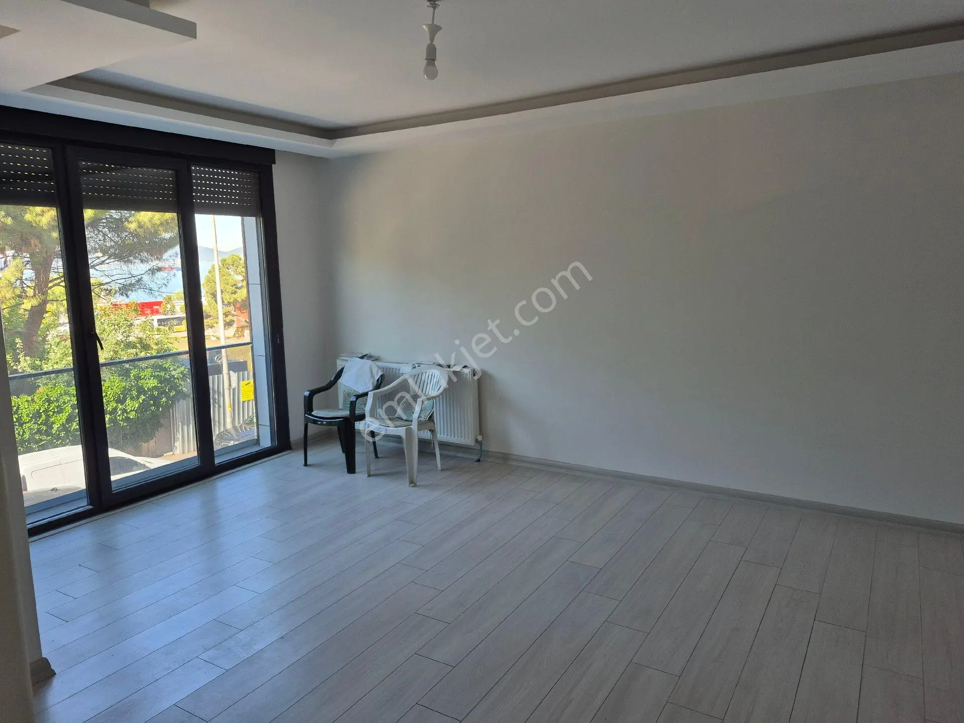 Tabela Değeri Yüksek 1+1iş Yerine Kiralık - Görsel 9