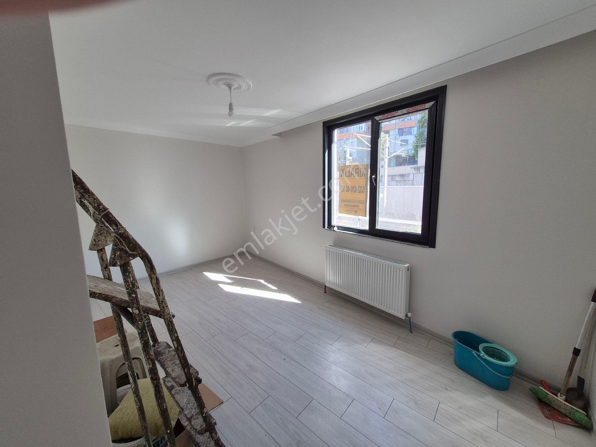 Tabela Değeri Yüksek 1+1iş Yerine Kiralık - Görsel 25