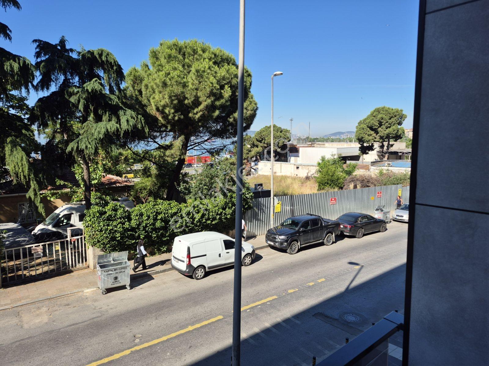 Marmaray İstasyonuna Yakın İşyerine Kiralık 1. Kat Cadde Üstü - Görsel 31