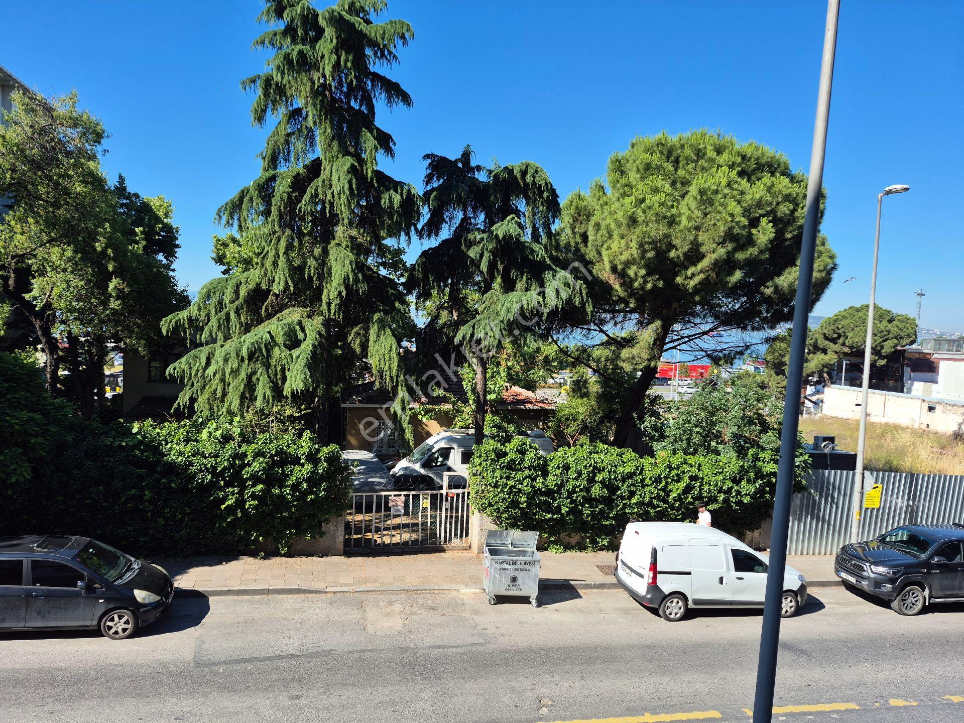 Tabela Değeri Yüksek 1+1iş Yerine Kiralık - Görsel 17