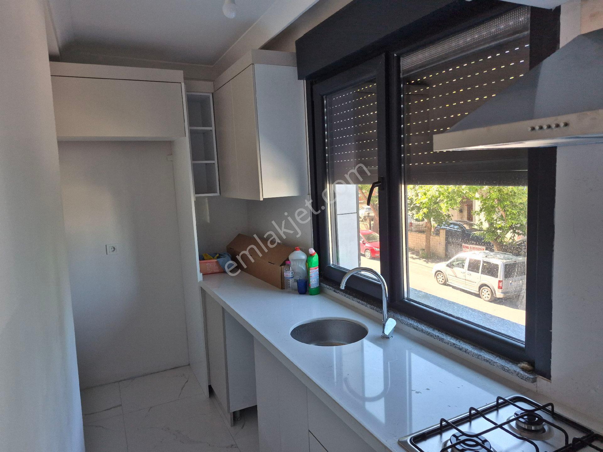 Tabela Değeri Yüksek 1+1iş Yerine Kiralık - Görsel 20