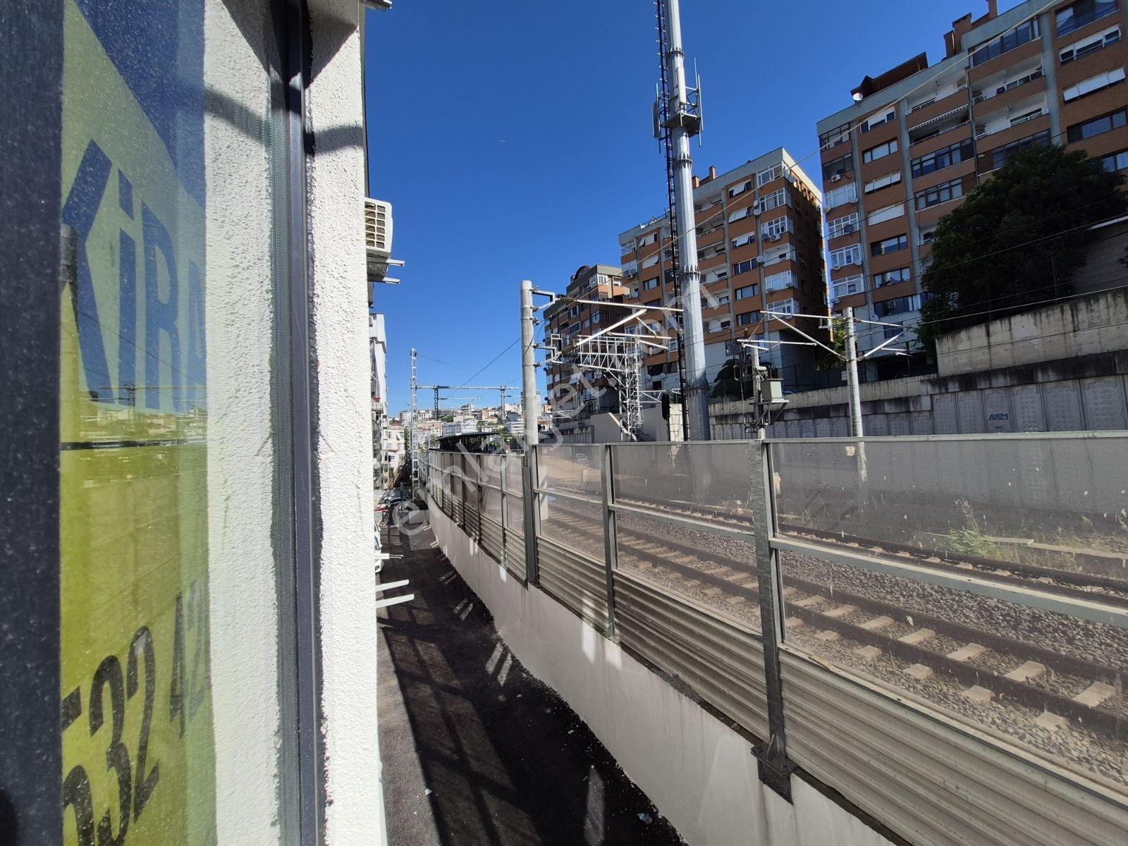 Kartal Marmaray Yanı Sıfır Kiralık 1+1 Kiralık Daire - Görsel 5