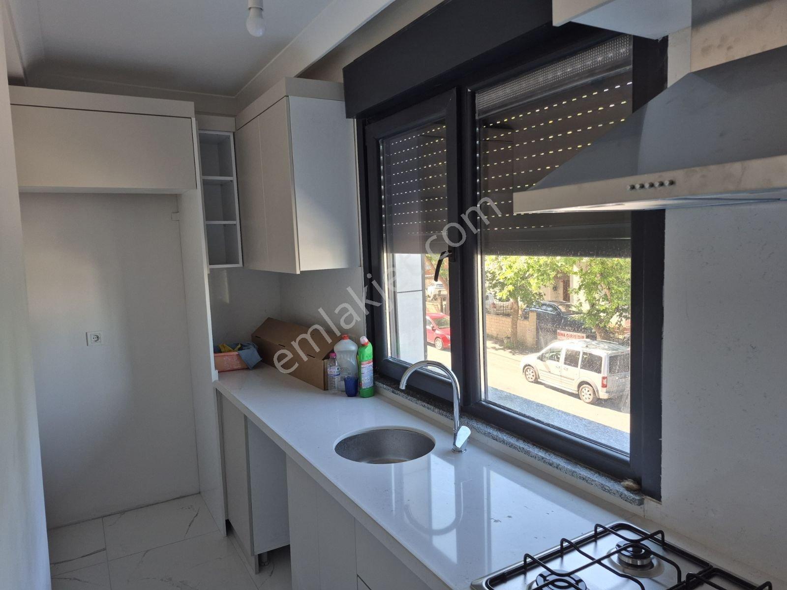 Kartal Marmaray Yanı Sıfır Kiralık 1+1 Kiralık Daire - Görsel 15