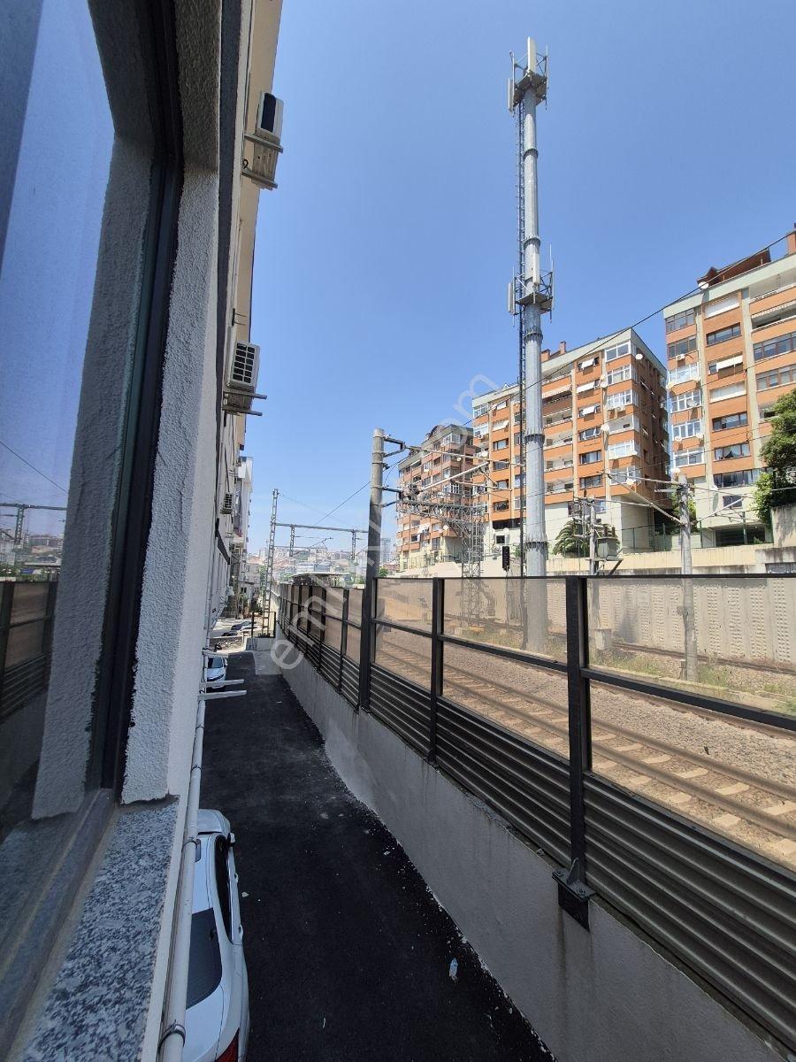 Kartal Marmaray Yanı Sıfır Kiralık 1+1 Kiralık Daire - Görsel 30