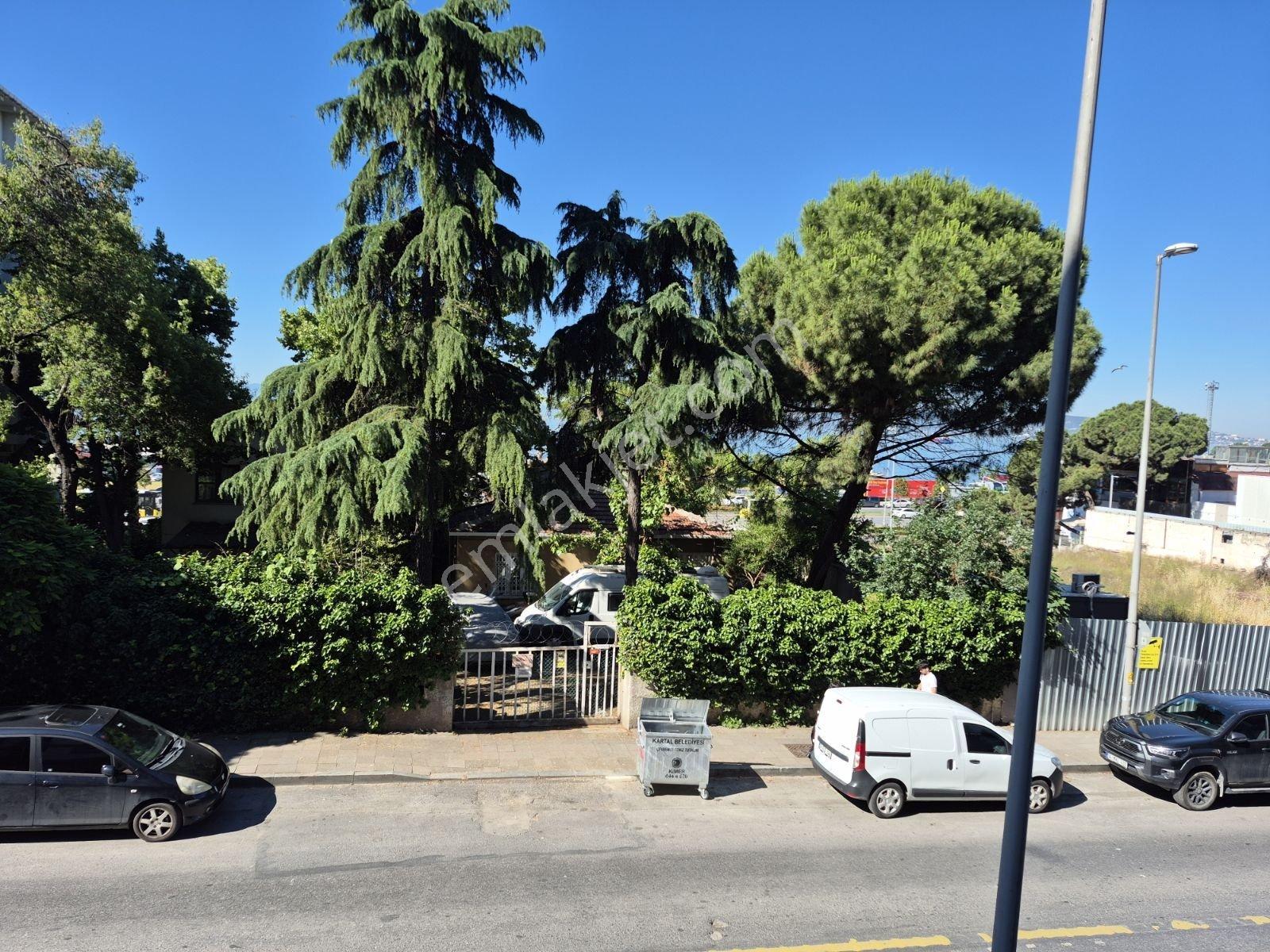 Kartal Marmaray Yanı Sıfır Kiralık 1+1 Kiralık Daire - Görsel 28