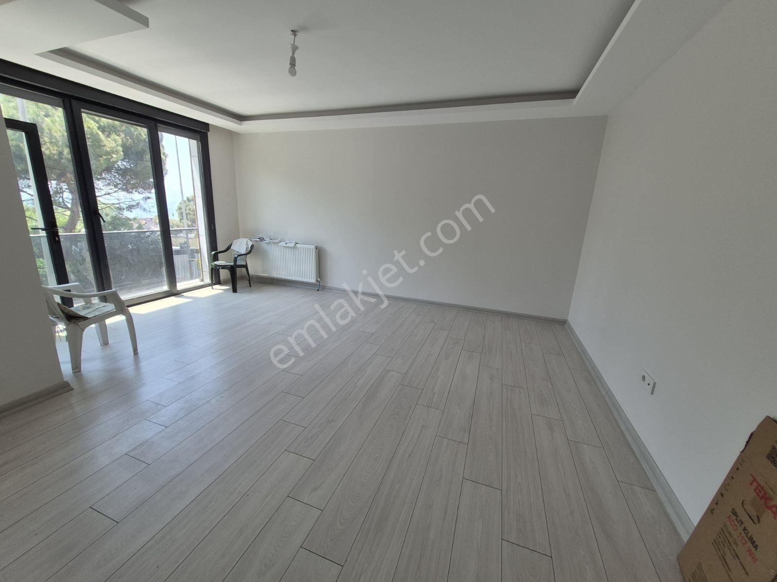 Kartal Marmaray Yanı Sıfır Kiralık 1+1 Kiralık Daire - Görsel 21