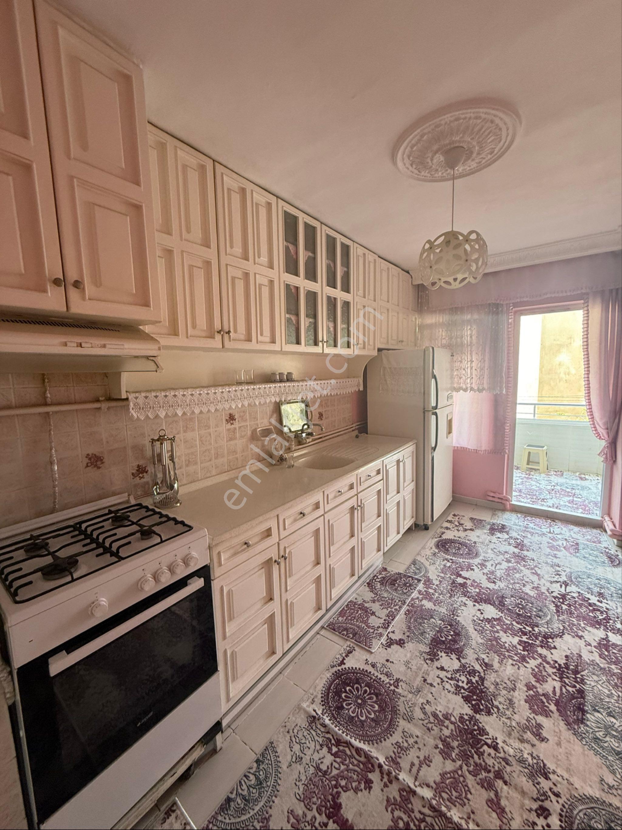 Meskenlerde İci Temiz Full Esyalı Kiralık Daire - Görsel 17