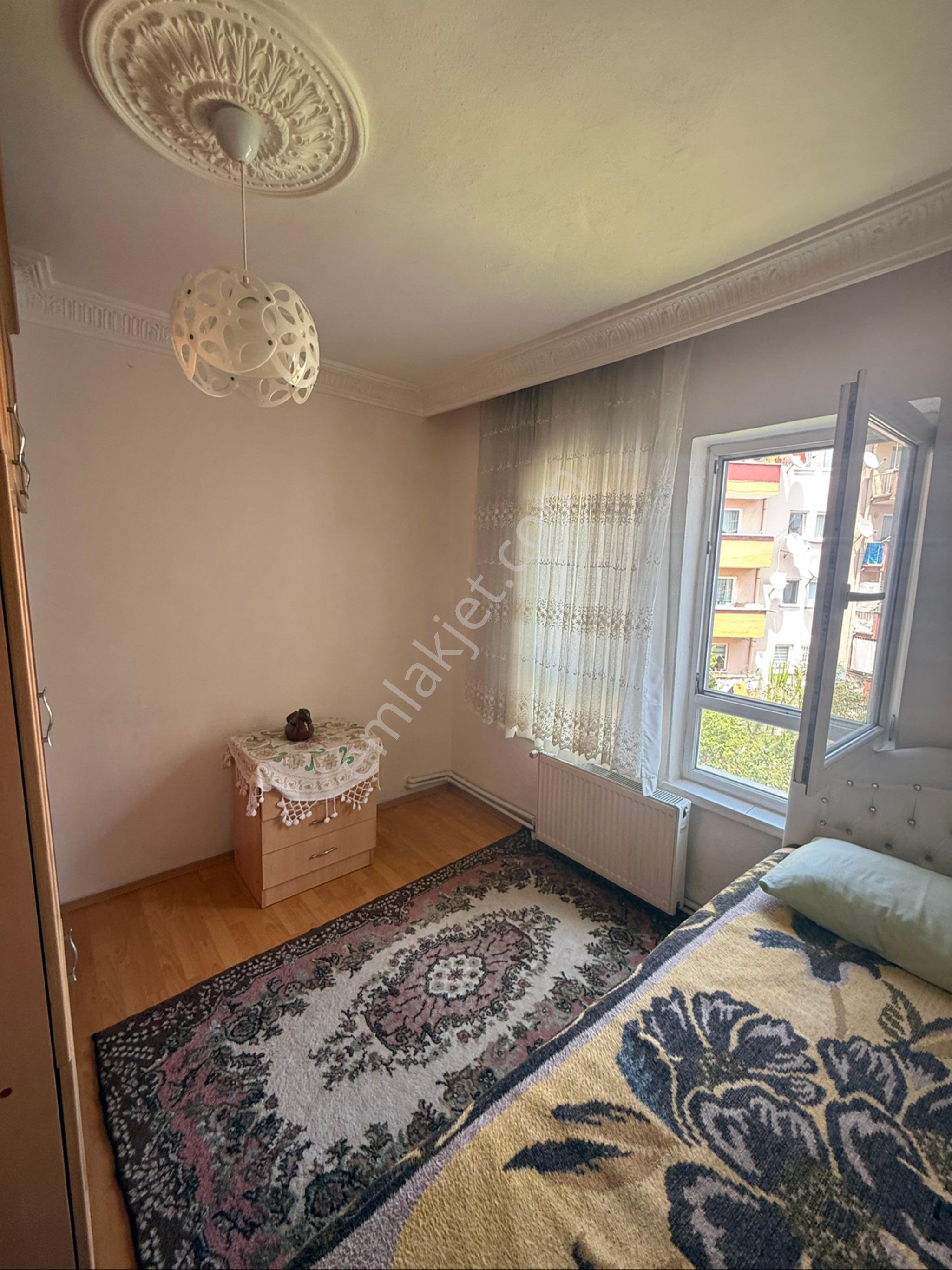 Meskenlerde İci Temiz Full Esyalı Kiralık Daire - Görsel 7