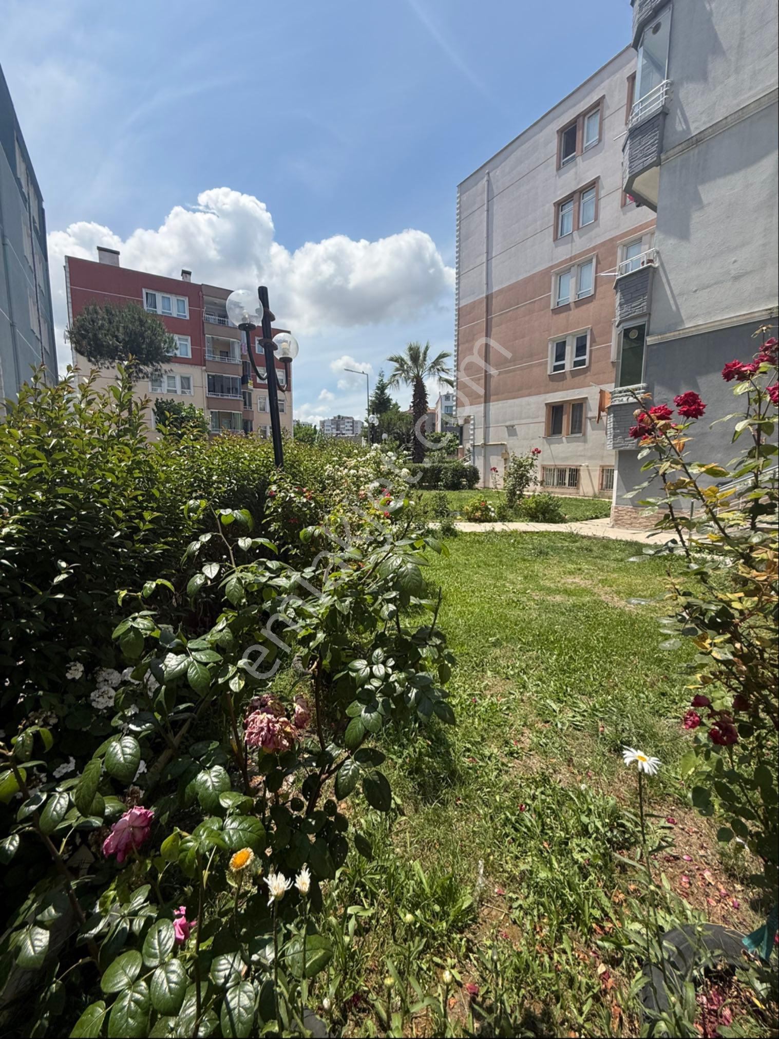 Meskenlerde İci Temiz Full Esyalı Kiralık Daire - Görsel 21