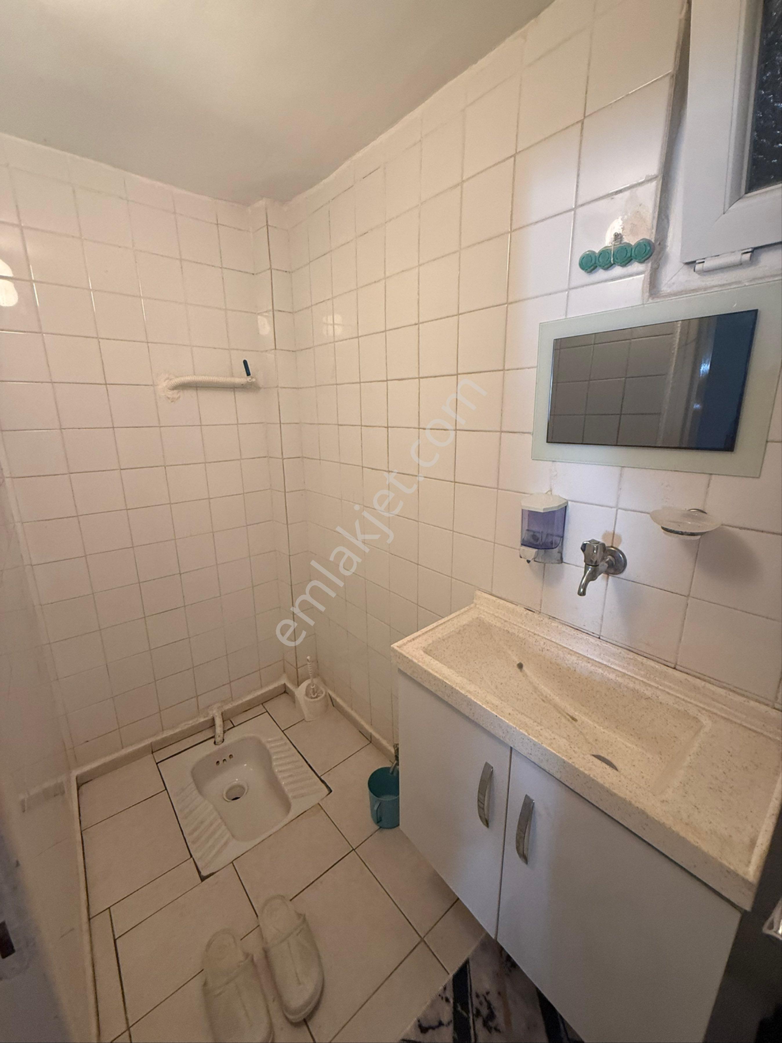 Meskenlerde İci Temiz Full Esyalı Kiralık Daire - Görsel 14