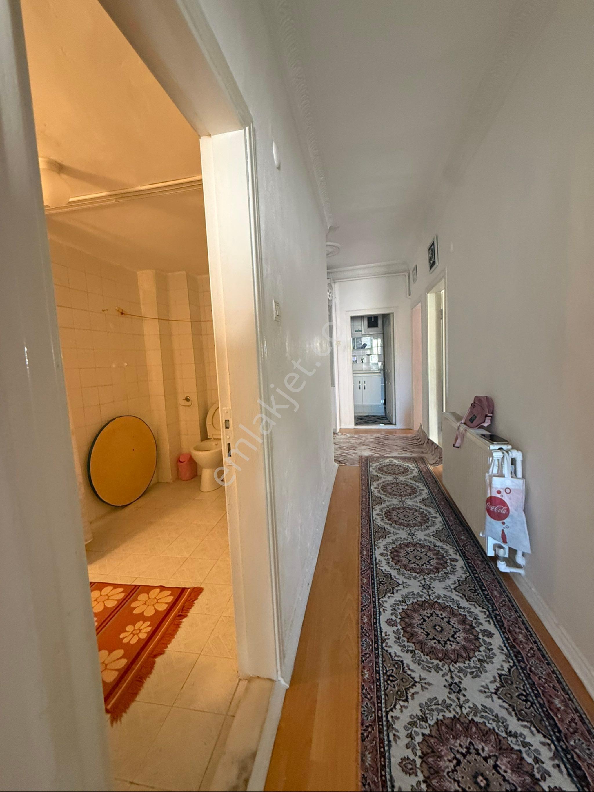 Meskenlerde İci Temiz Full Esyalı Kiralık Daire - Görsel 4