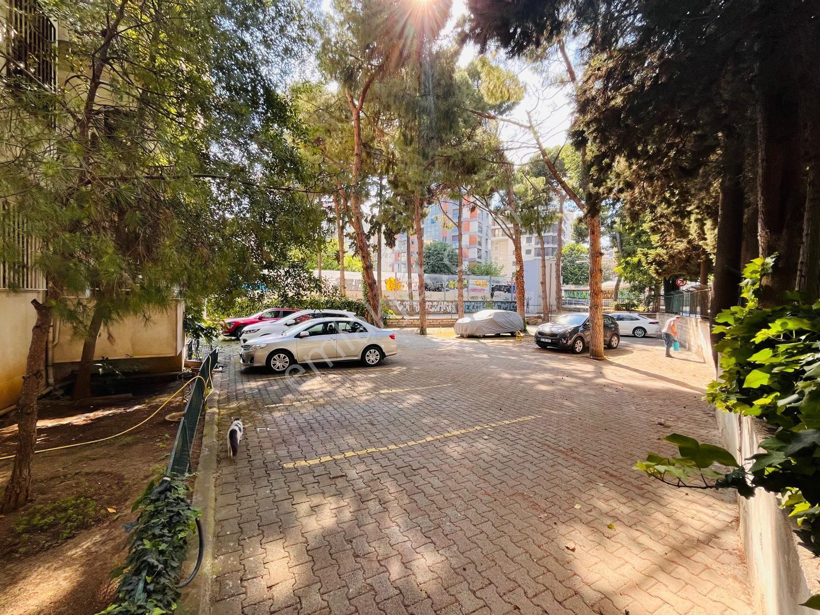 Lf İmaj Erenköyde Marmaray Bağdat Çok Yakın 140m2 Şömineli 3+1 ! - Görsel 30