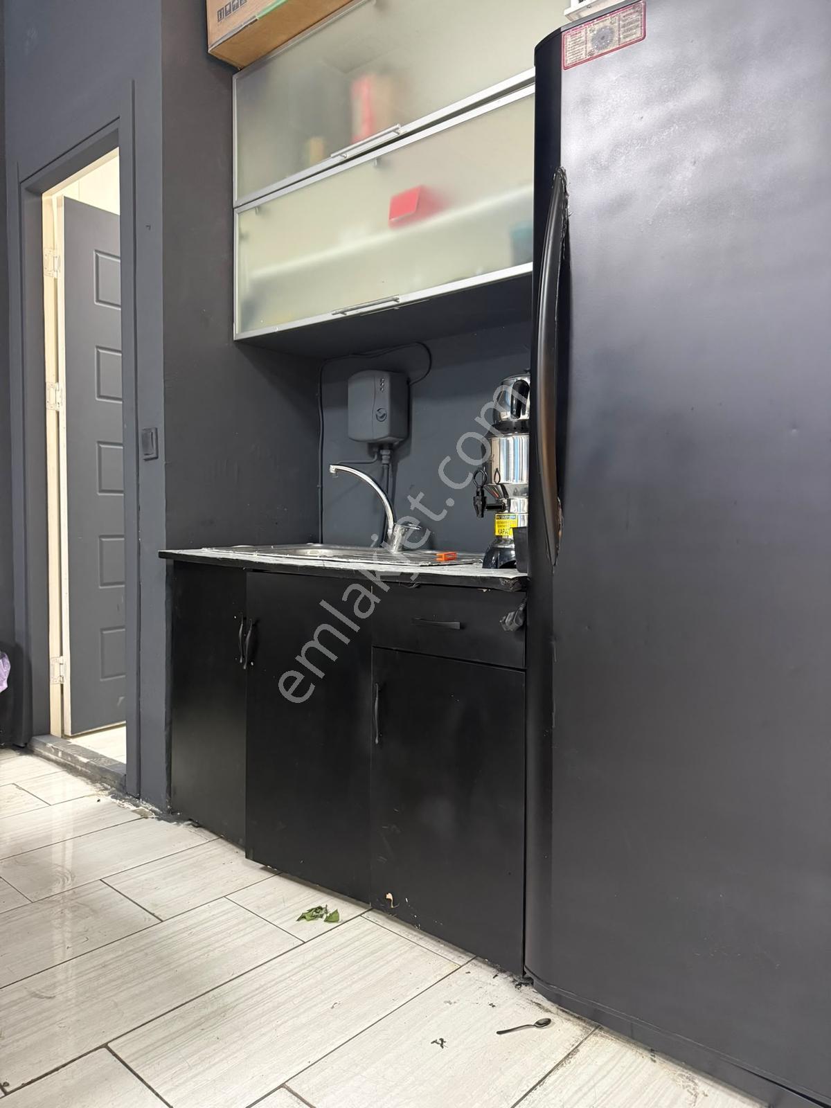 Derman Caddesi Üzerinde Okul Karşısı 260 M² Kiralık Dükkan - Görsel 10