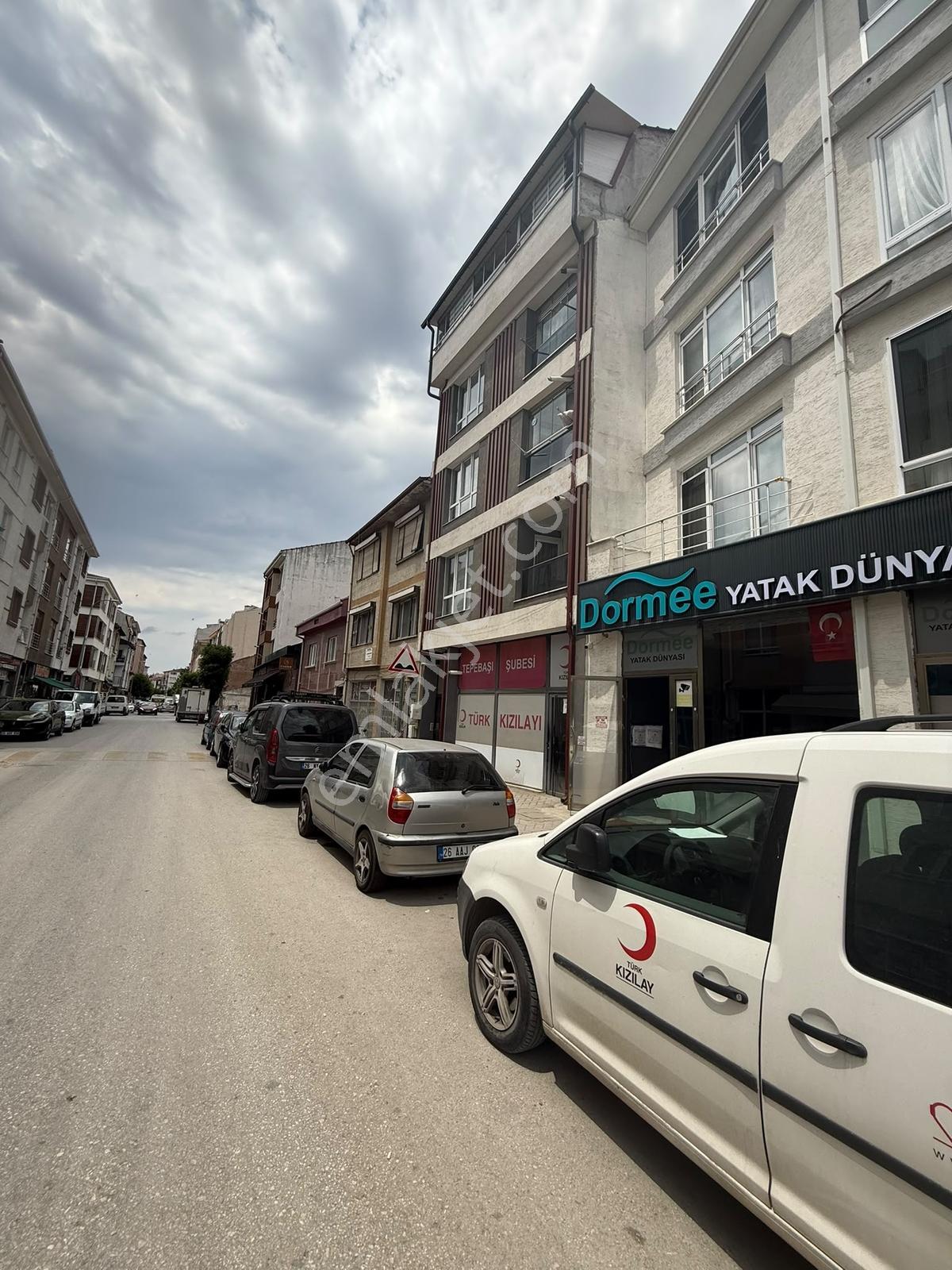 Derman Caddesi Üzerinde Okul Karşısı 260 M² Kiralık Dükkan - Görsel 11