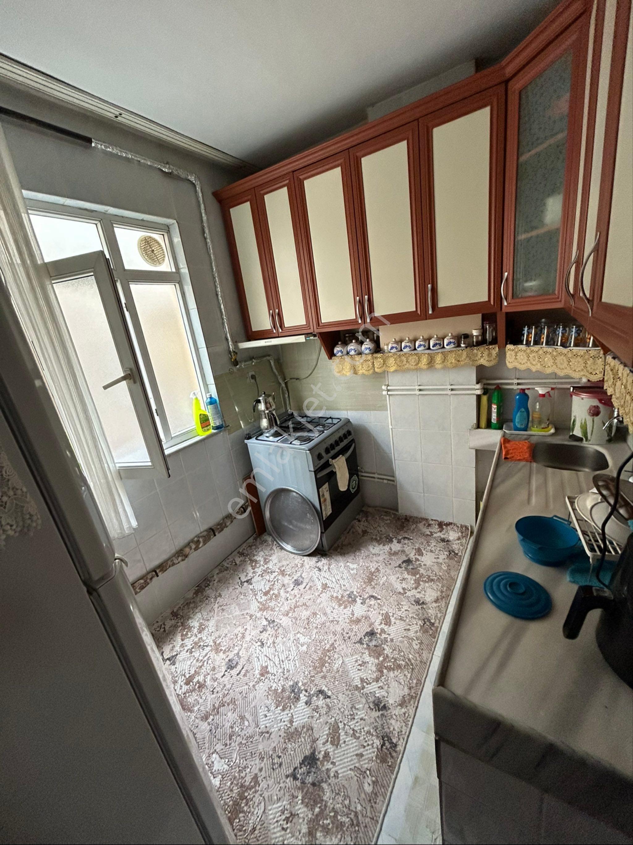 Esentepe Mah'de 3+1 120m2 Çift Balkonlu Full Eşyalı Daire - Görsel 26