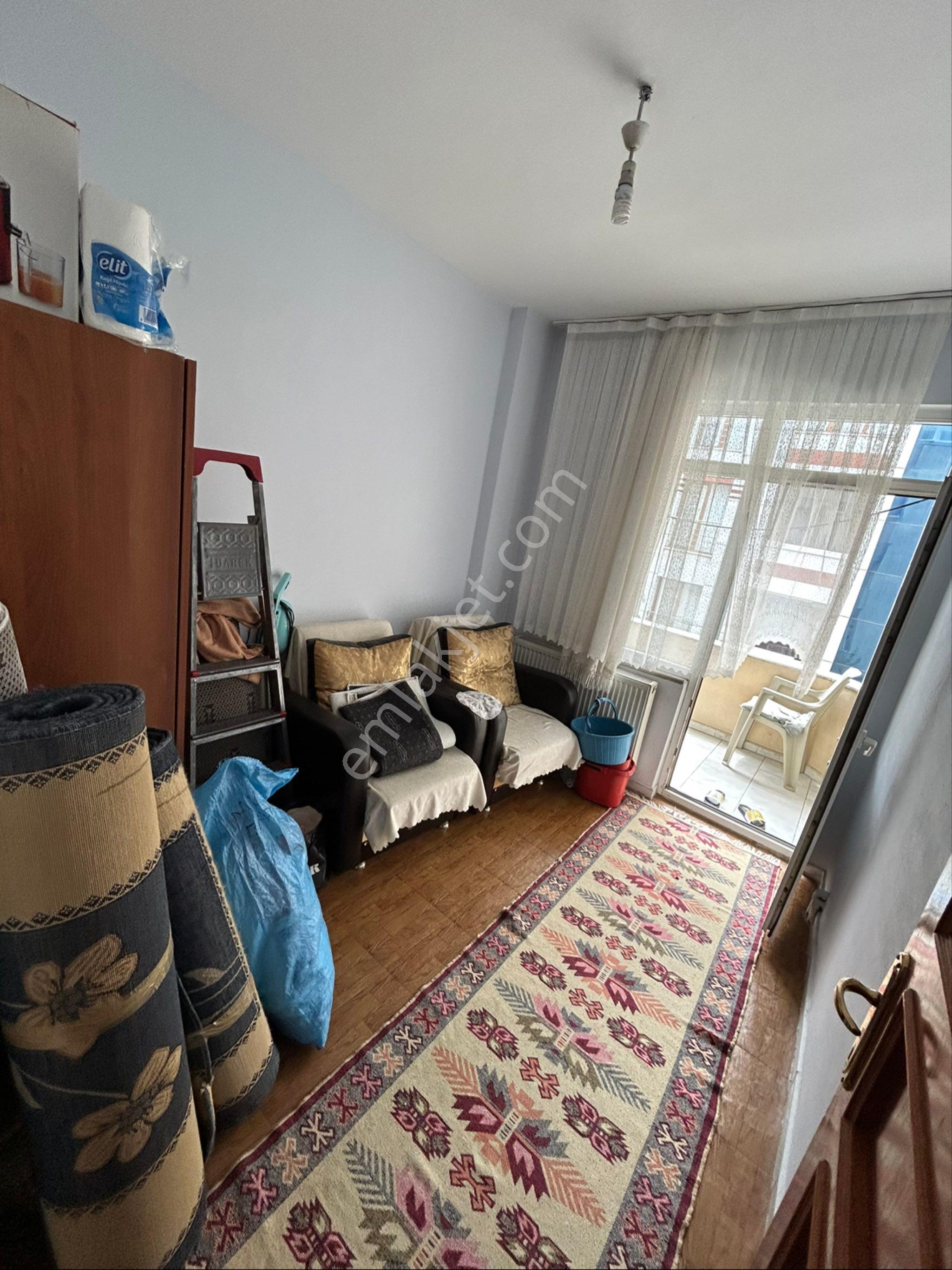 Esentepe Mah'de 3+1 120m2 Çift Balkonlu Full Eşyalı Daire - Görsel 8