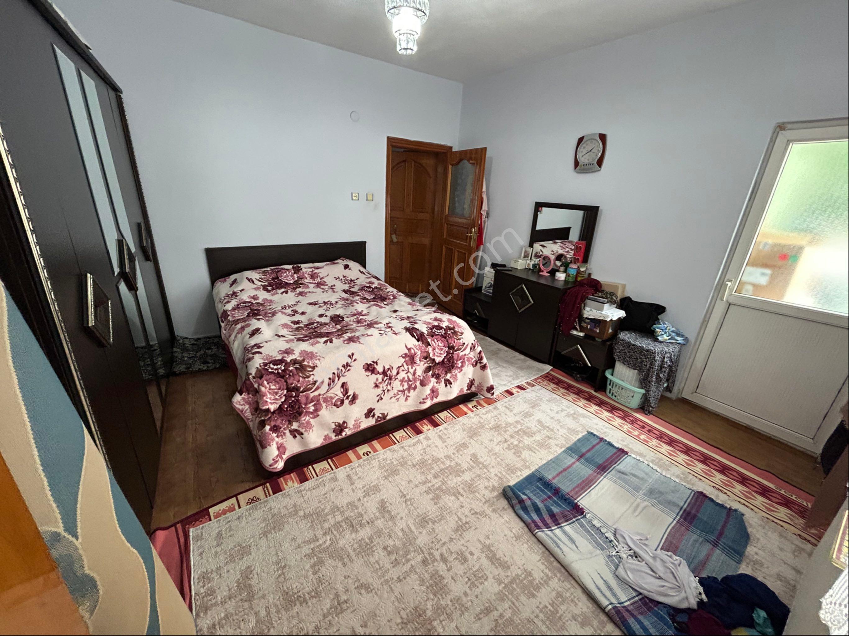 Esentepe Mah'de 3+1 120m2 Çift Balkonlu Full Eşyalı Daire - Görsel 33