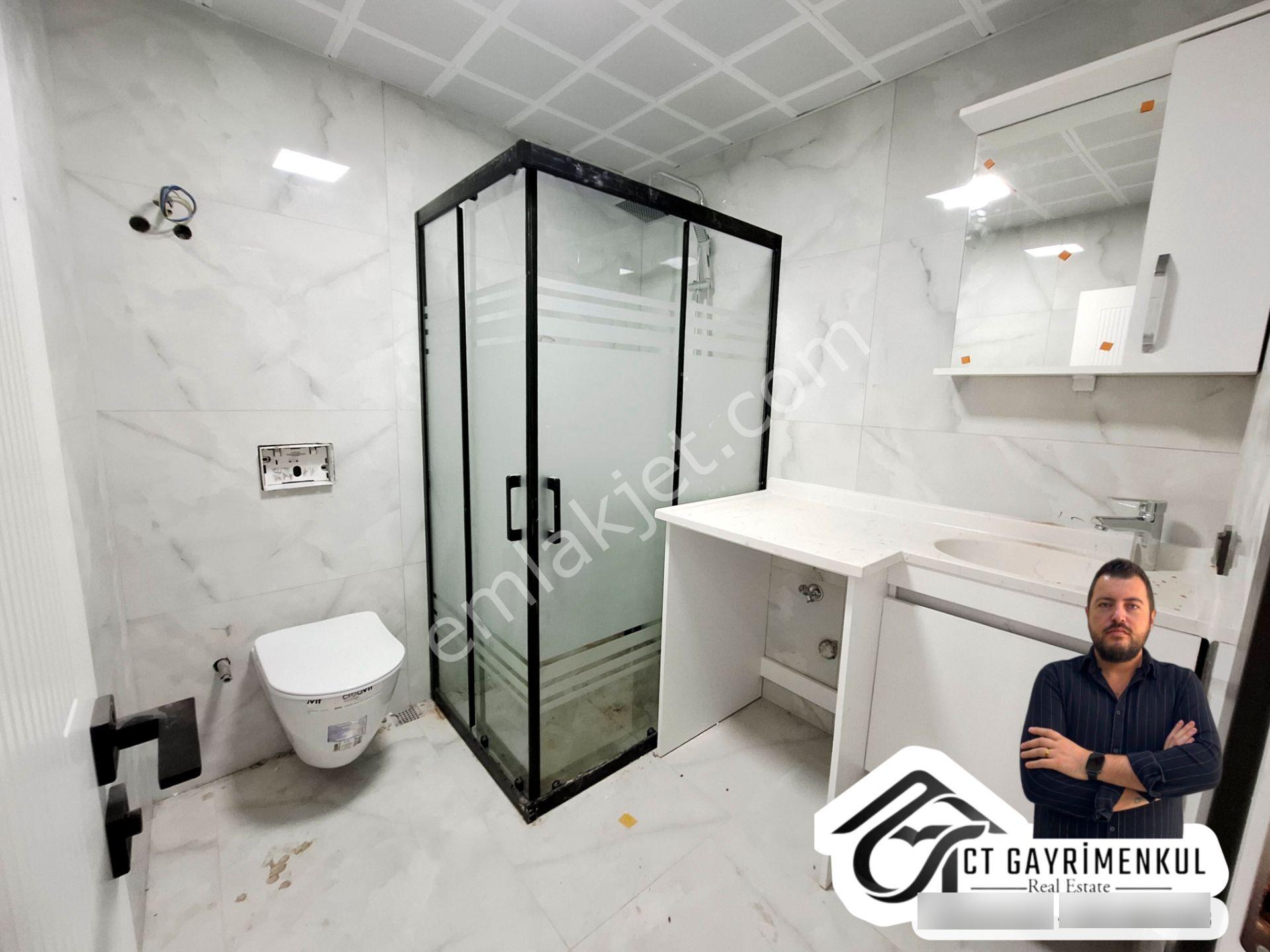 Didim'de Satılık 1+1 Orta Kat Havuzlu Asansörlü Sıfır Daire - Görsel 16