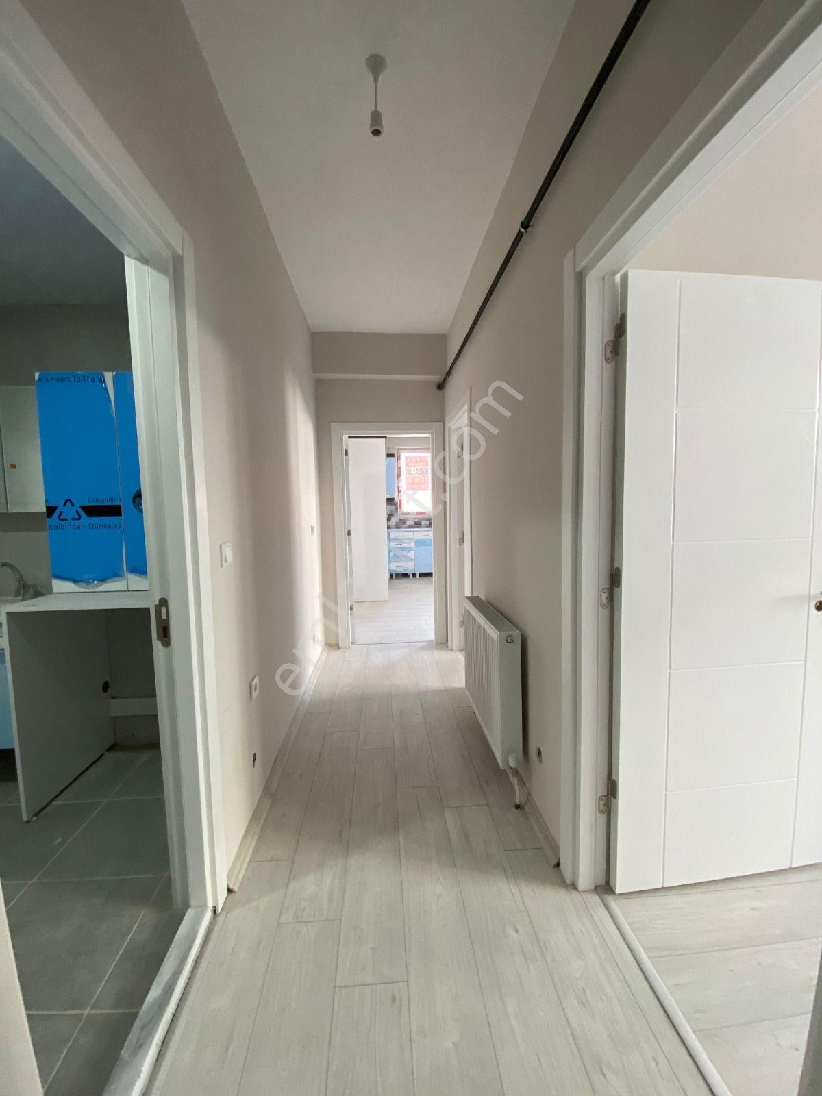 Merkezde 2+1 İçi Yapılı Kiralık Daire İsteyenlere -- Burcu Emlak - Görsel 17
