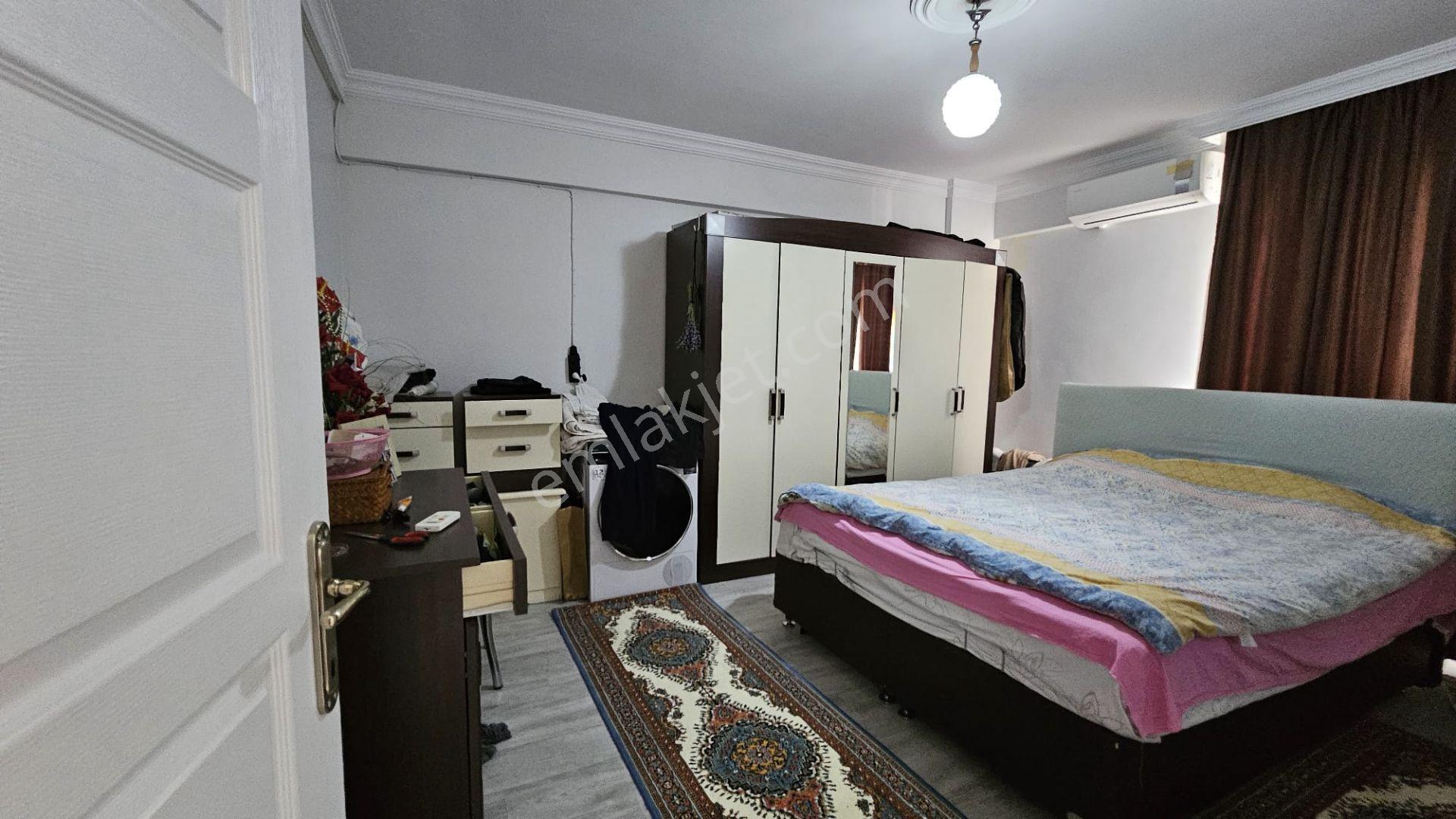 Yuvam Gayrimenkul'den Salihli Şehitler Mah. Kipa Avm Çaprazı Satılık Dubleks 4+1 Daire - Görsel 12