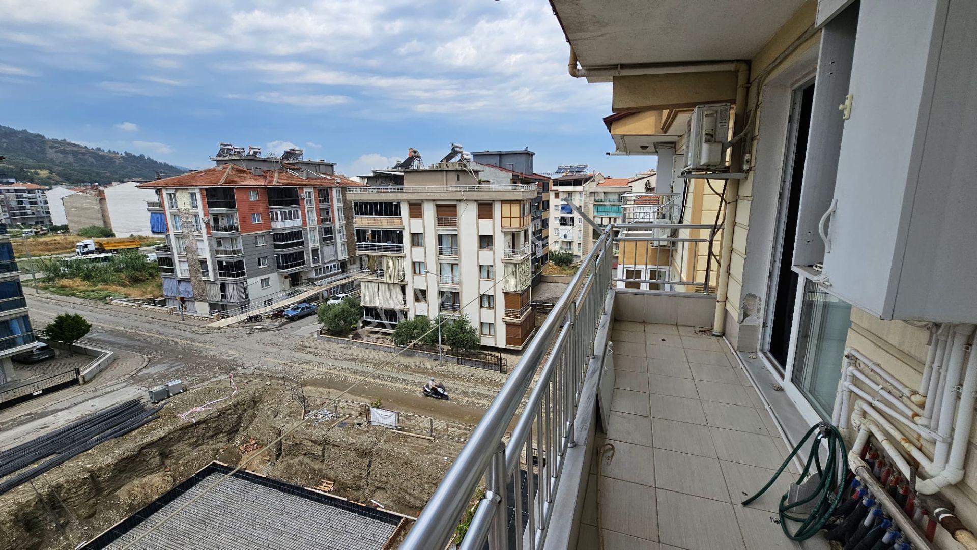 Yuvam Gayrimenkul'den Salihli Şehitler Mah. Kipa Avm Çaprazı Satılık Dubleks 4+1 Daire - Görsel 20