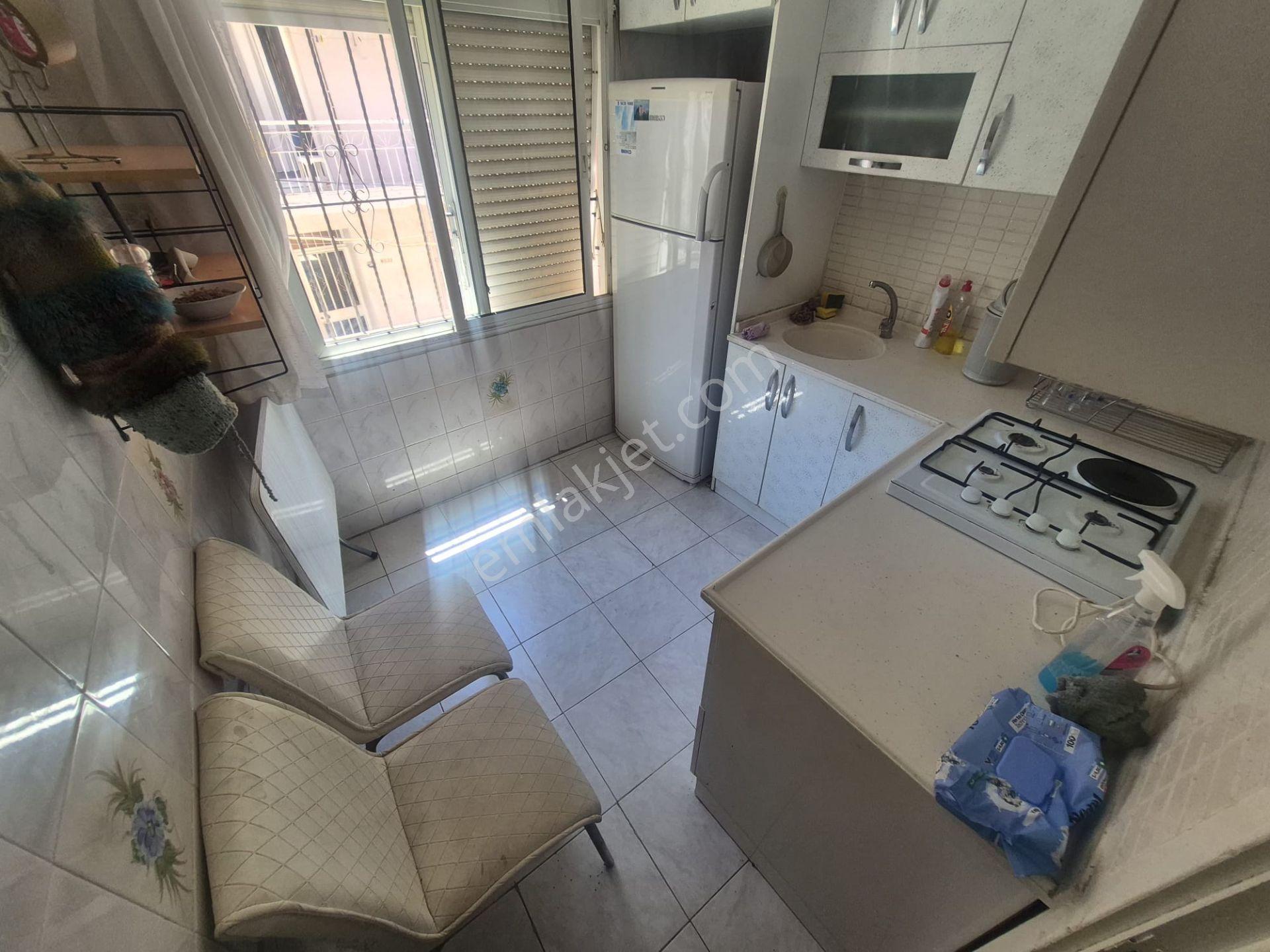 Konak Saygı Mahallsein De 3+1 Kiralık Daire - Görsel 20