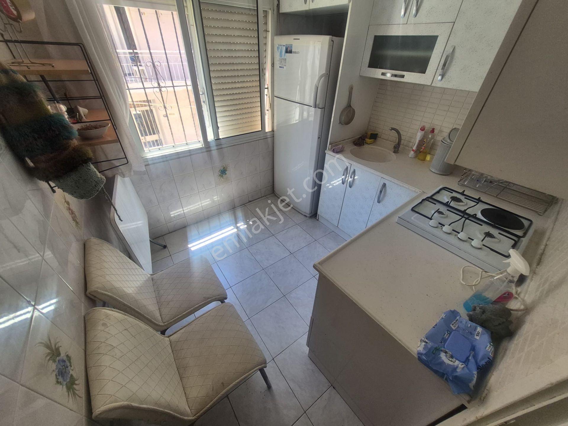 Konak Saygı Mahallsein De 3+1 Kiralık Daire - Görsel 19