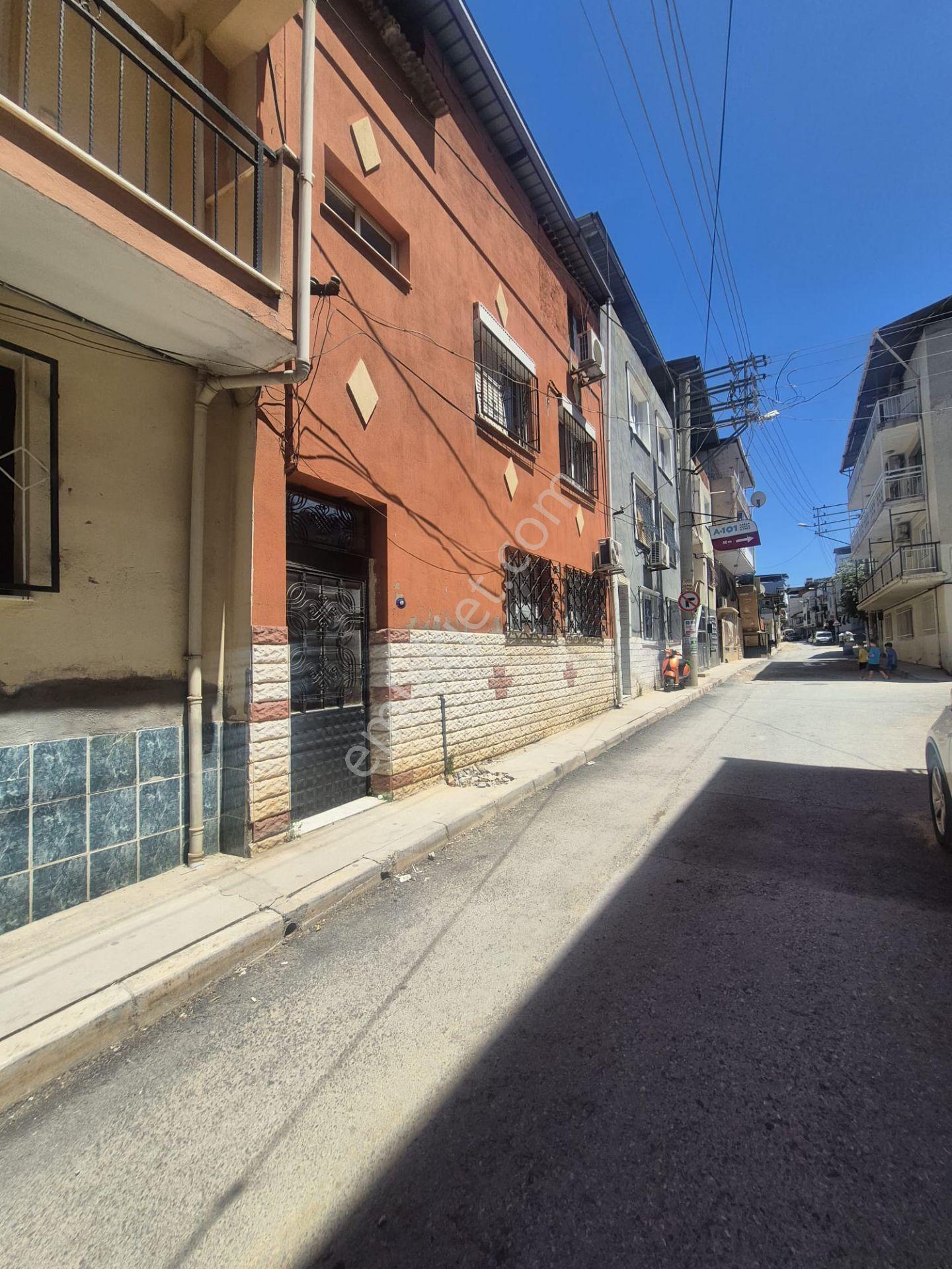 Konak Saygı Mahallsein De 3+1 Kiralık Daire - Görsel 28