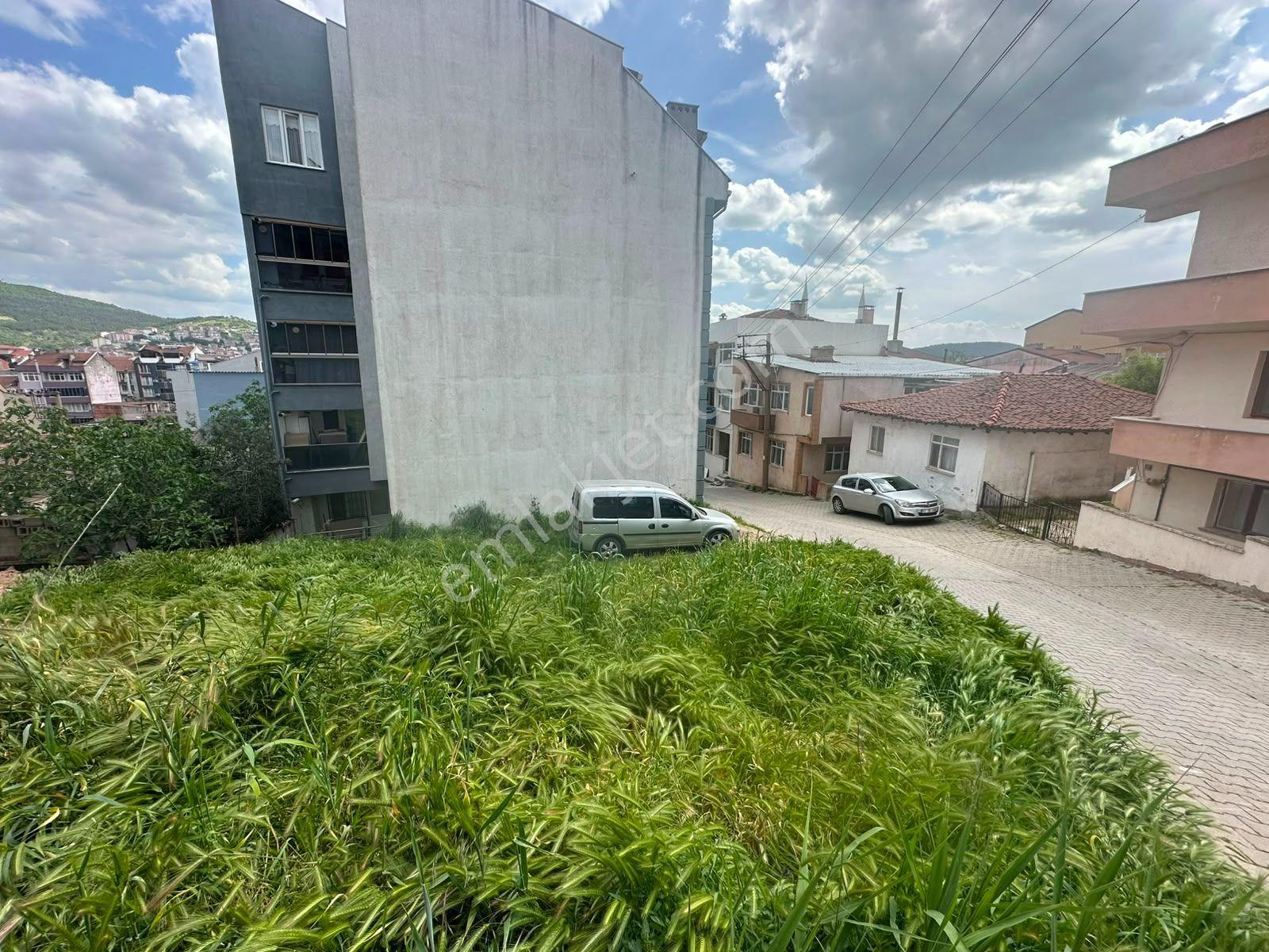 Remax Mid Çanakkale Çan İstiklal Mah. Merkez 215 M2 İmarlı Arsa - Görsel 10