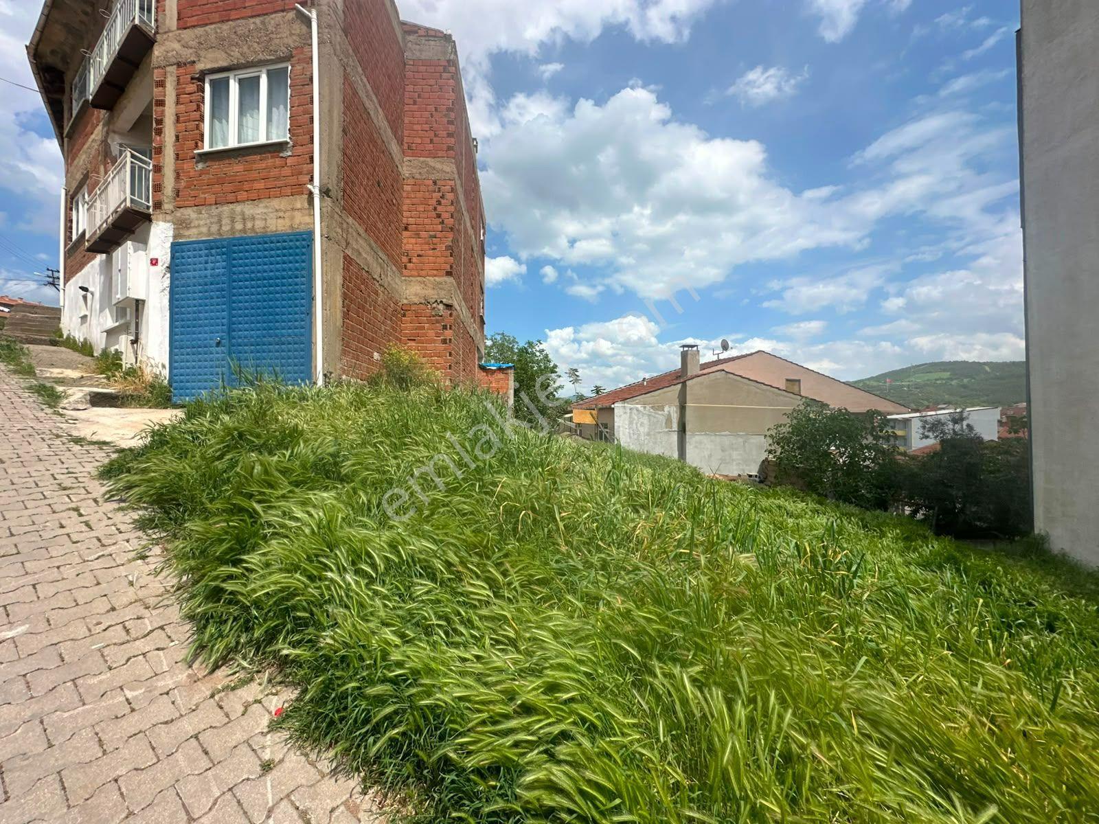 Remax Mid Çanakkale Çan İstiklal Mah. Merkez 215 M2 İmarlı Arsa - Görsel 9