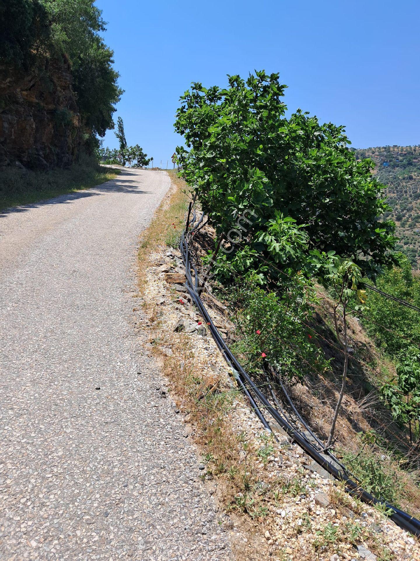 Kaçmaz Emlaktan Çeriközünde Bahçe - Görsel 8